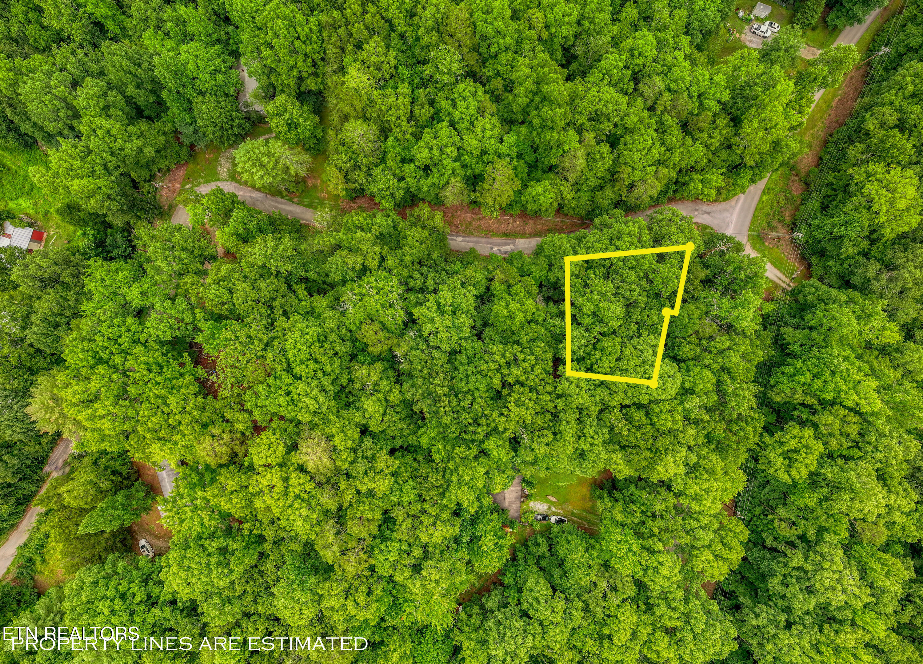 Lake Overlook Drive Rockwood TN 37854