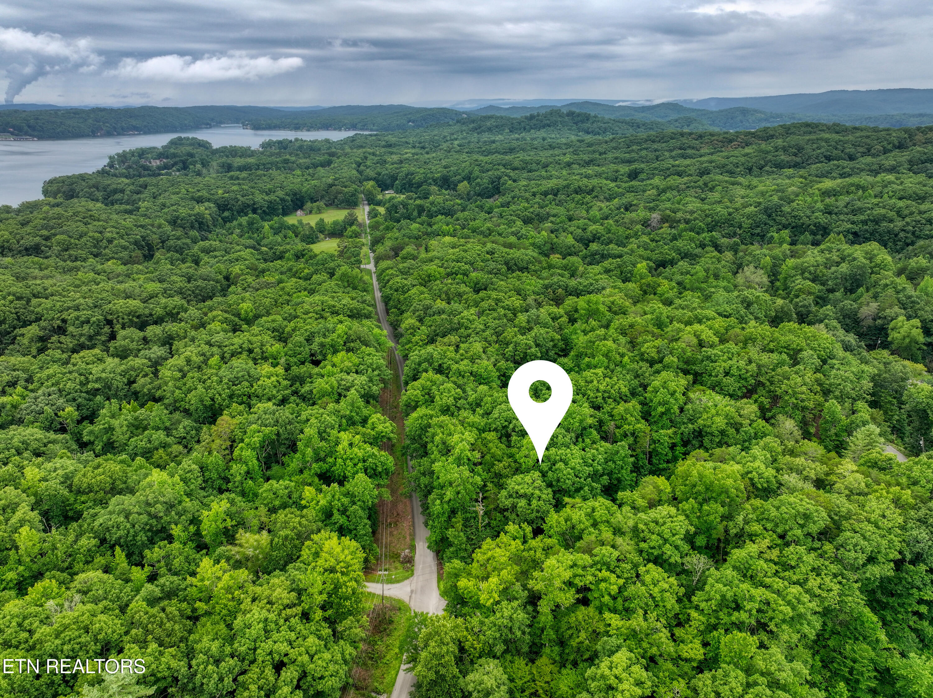 Lake Overlook Drive Rockwood TN 37854