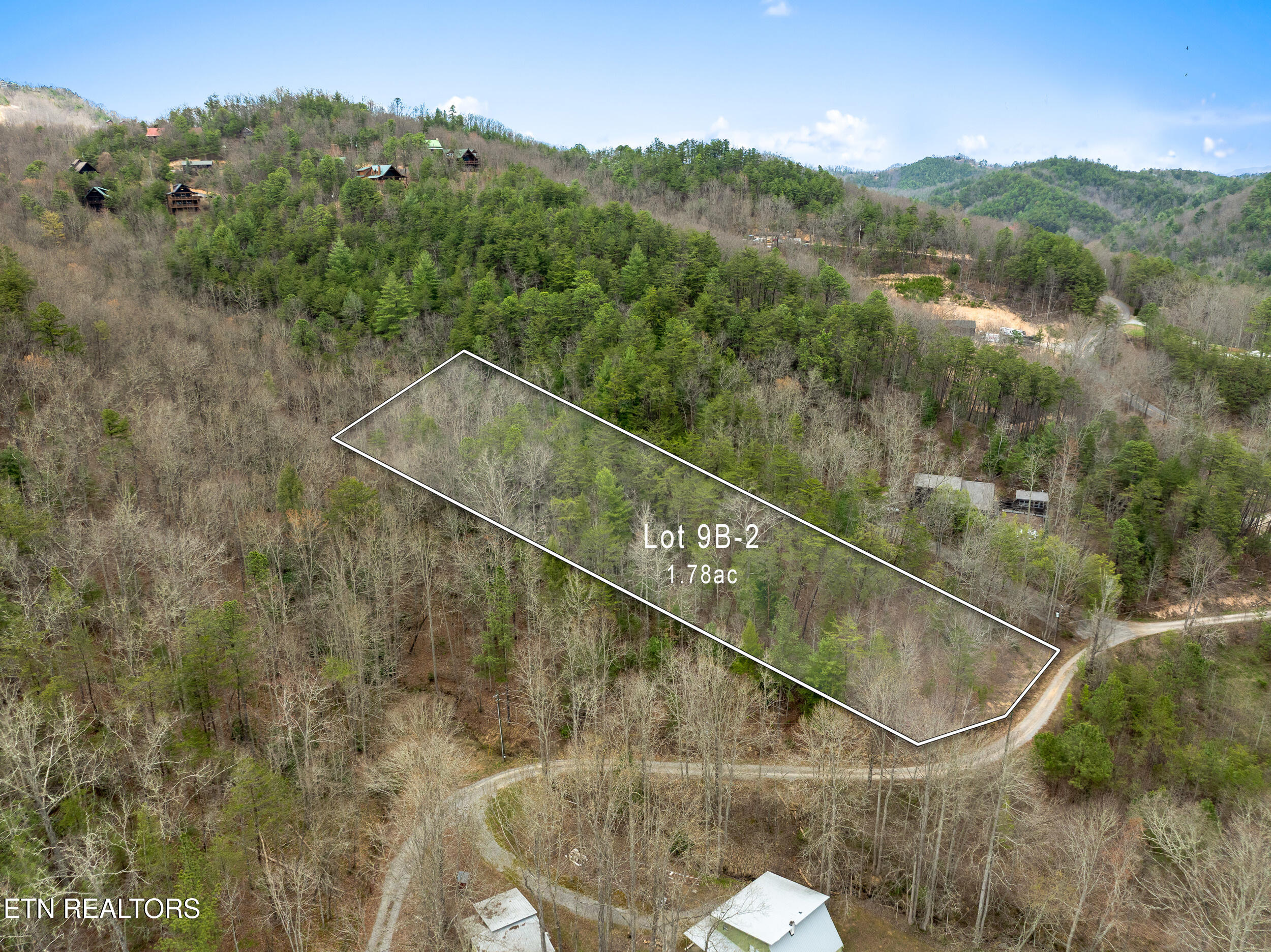 Geisz Way Sevierville TN 37862