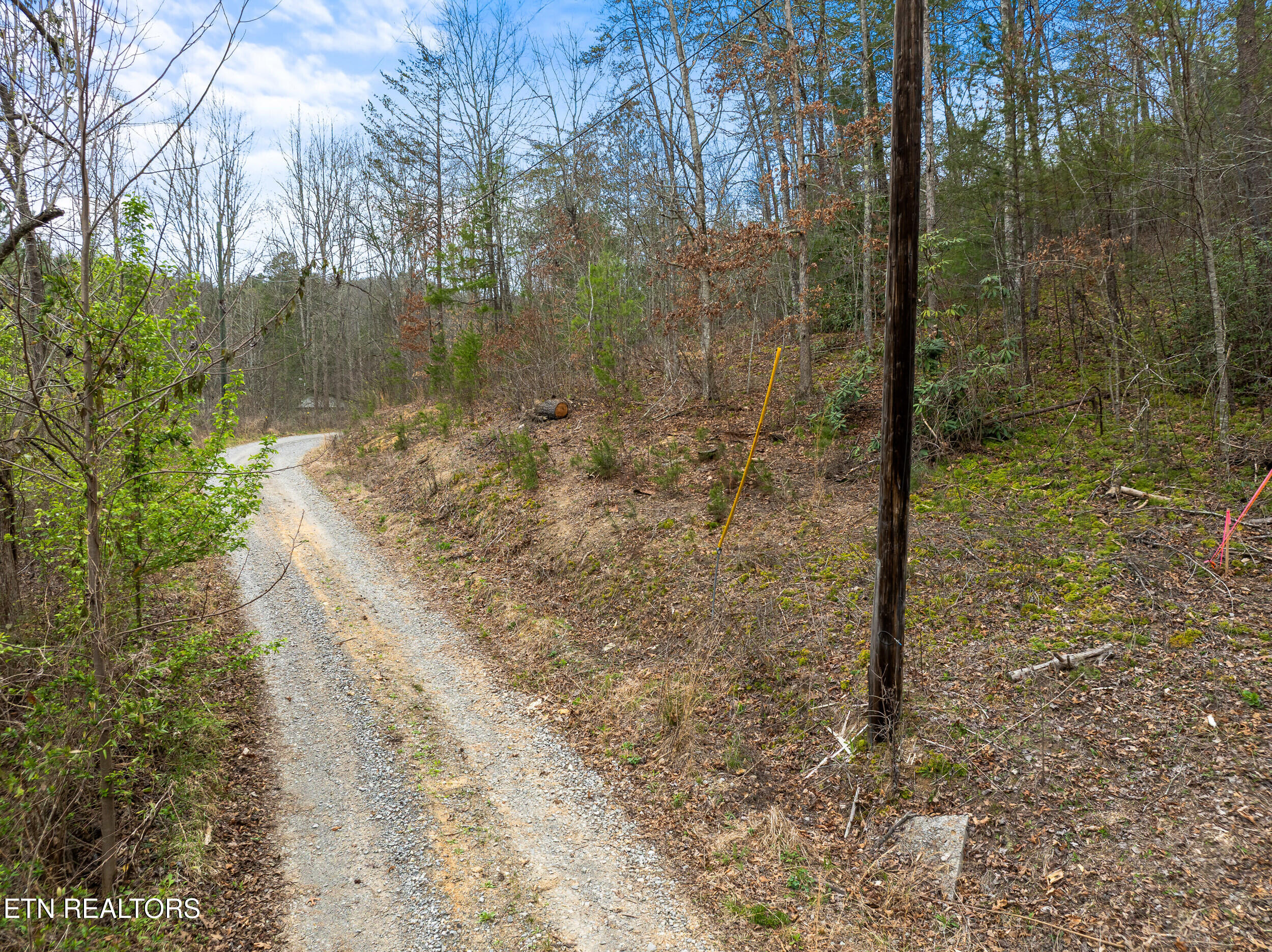 Geisz Way Sevierville TN 37862
