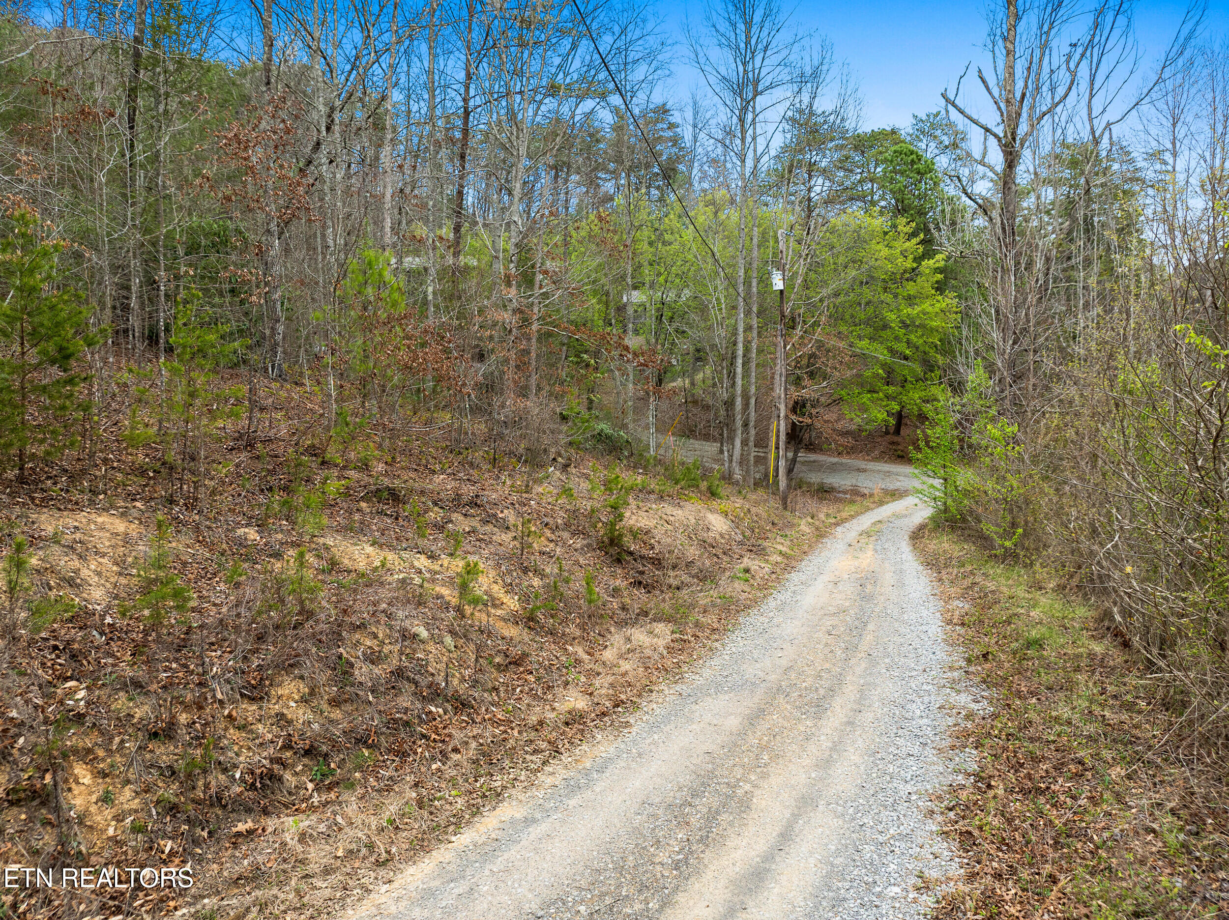 Geisz Way Sevierville TN 37862