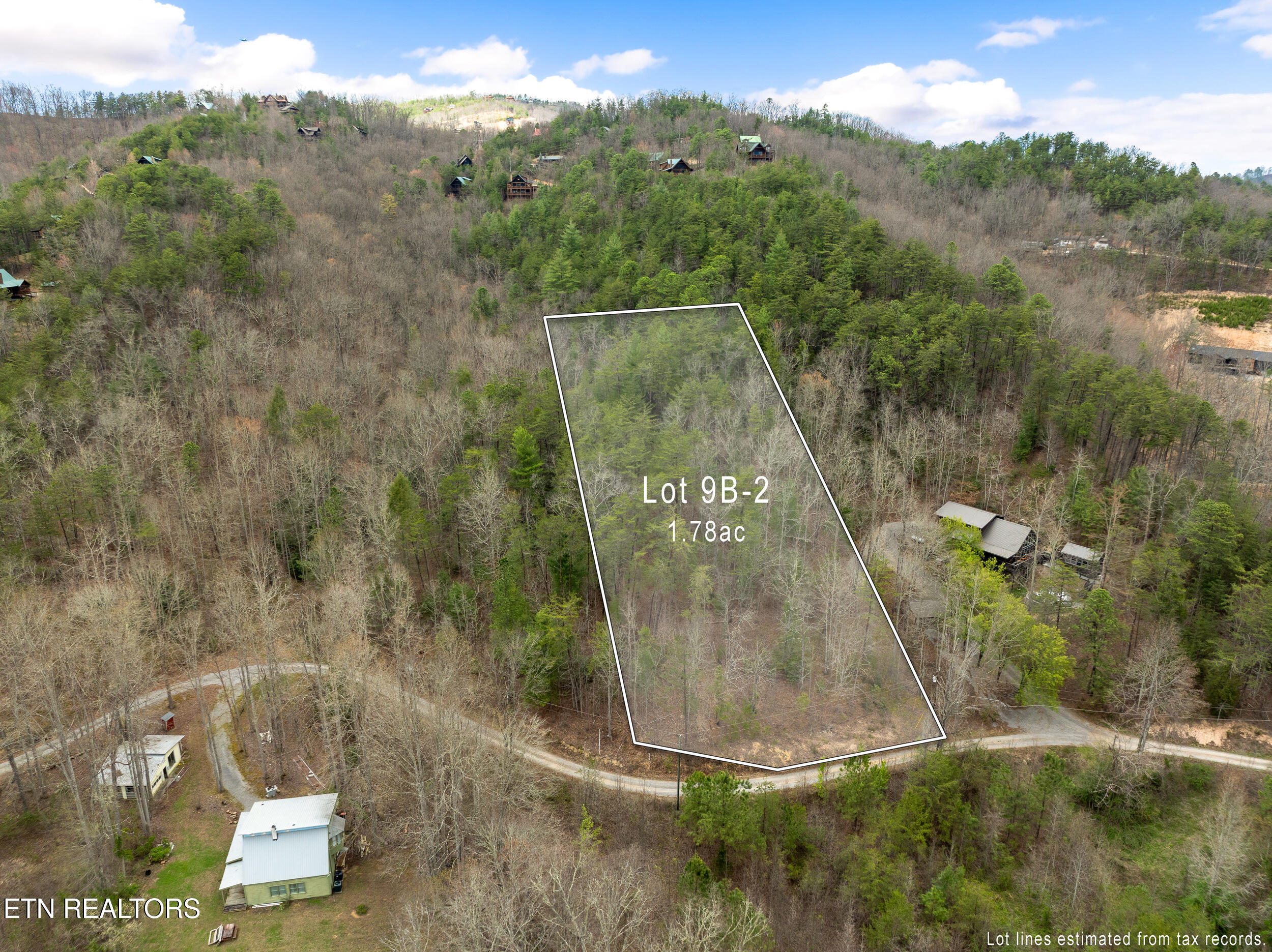 Geisz Way Sevierville TN 37862
