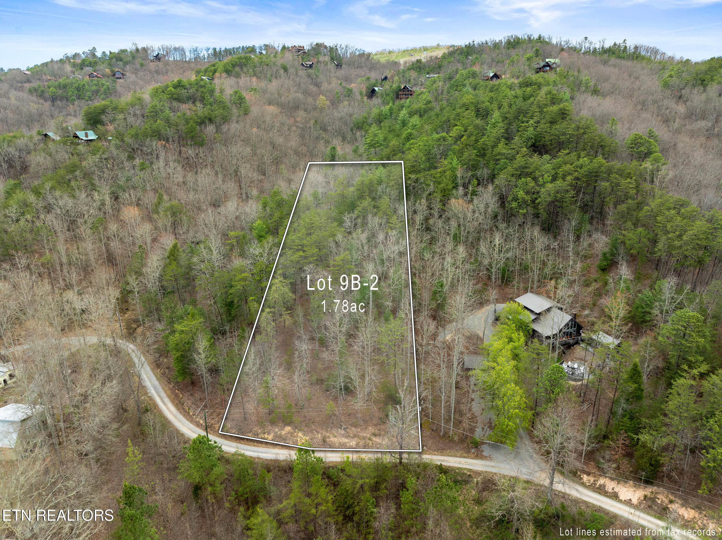 Geisz Way Sevierville TN 37862