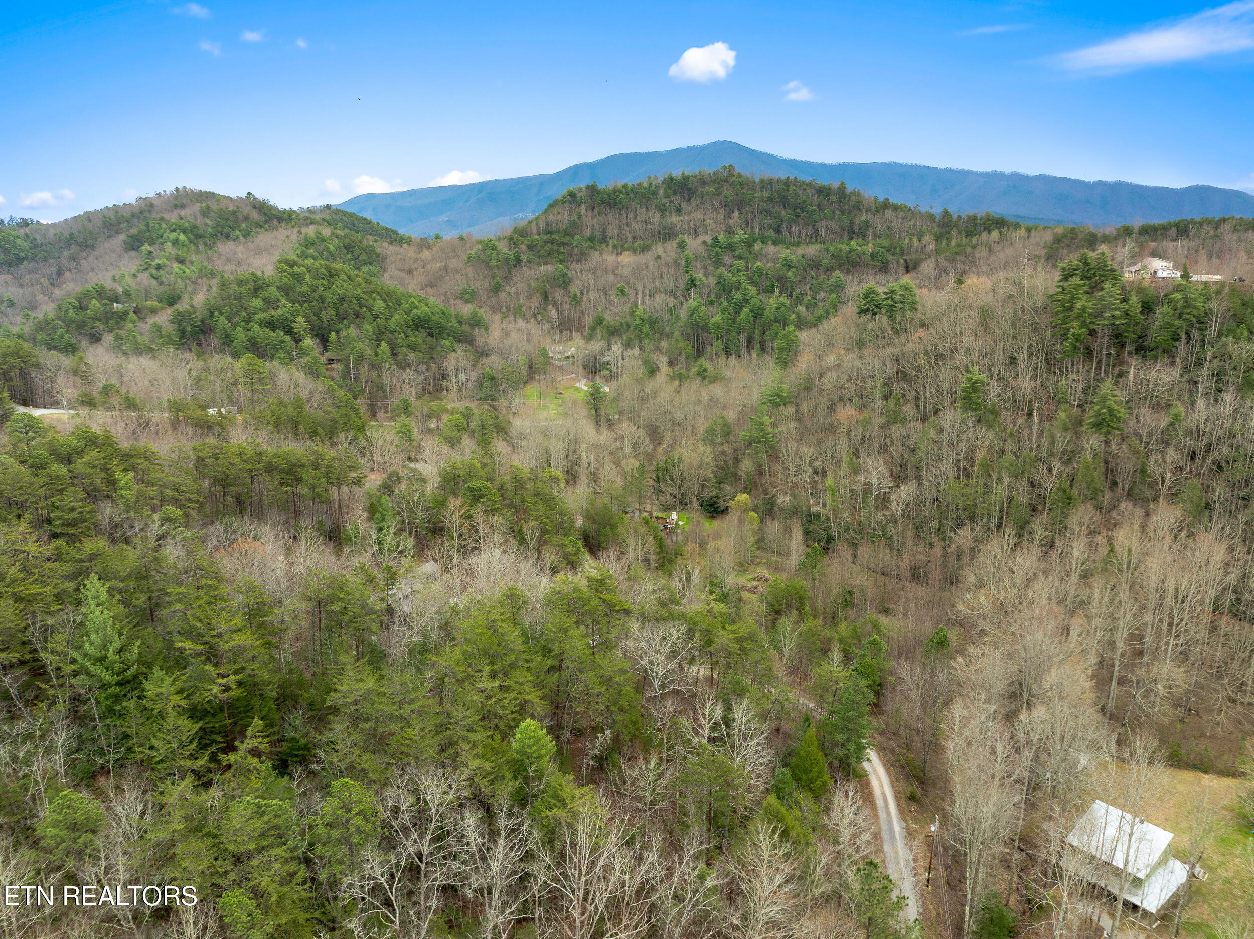 Geisz Way Sevierville TN 37862