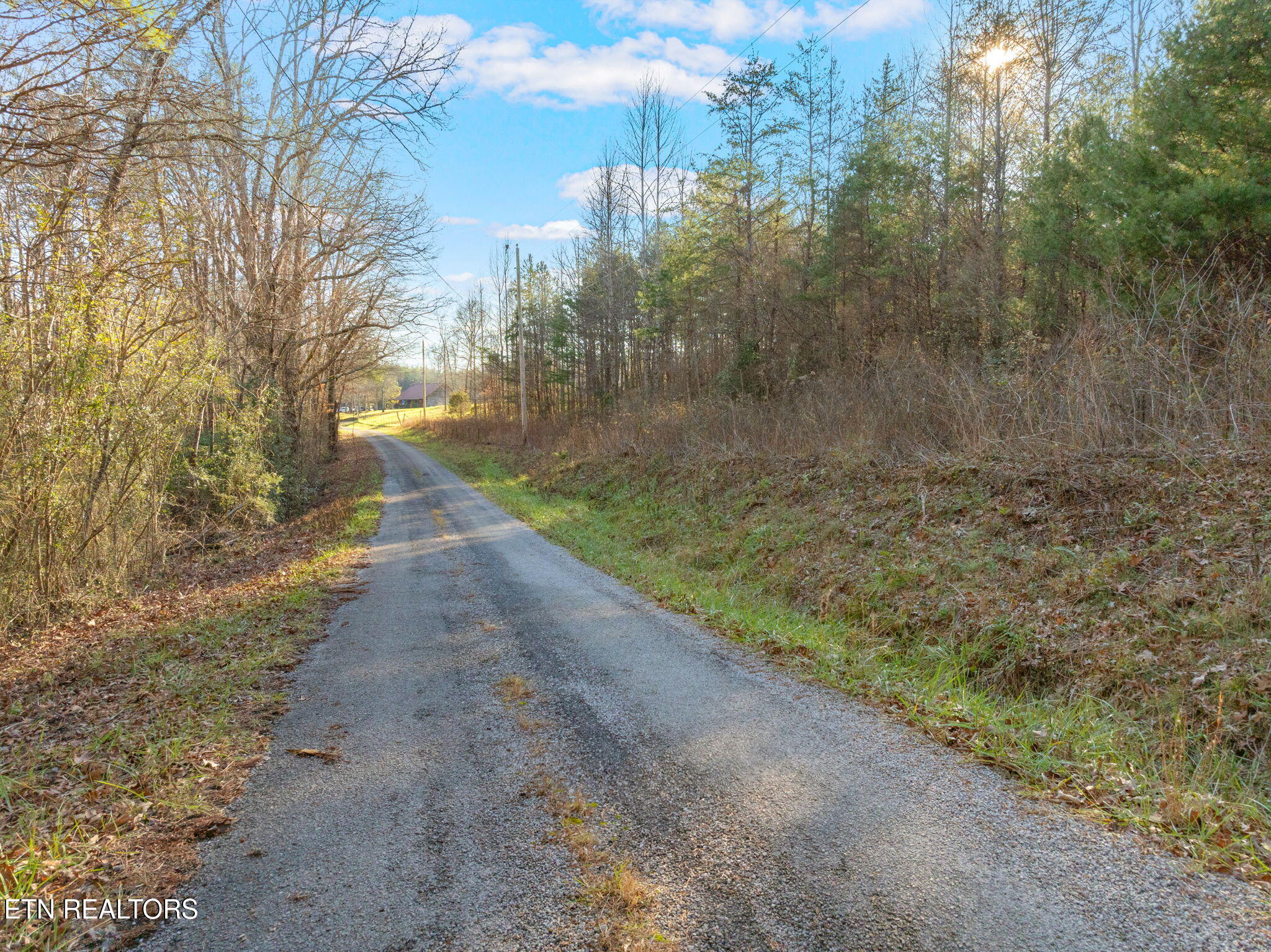 Grievers Chapel Road Rockwood TN 37854
