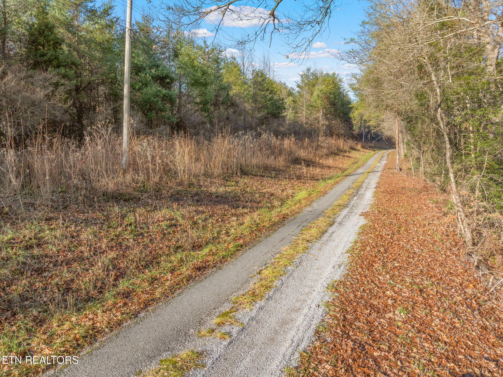 Grievers Chapel Road Rockwood TN 37854