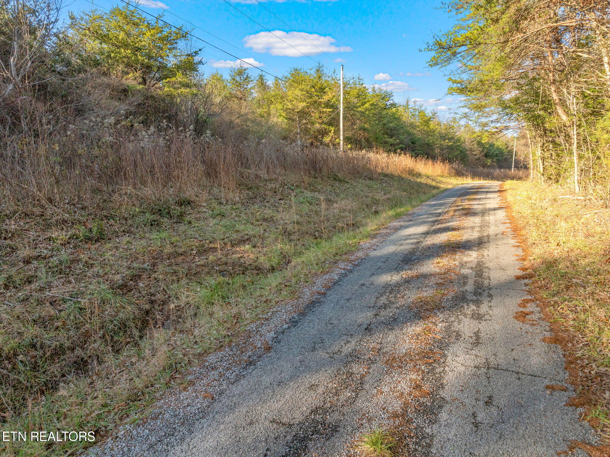 Grievers Chapel Road Rockwood TN 37854
