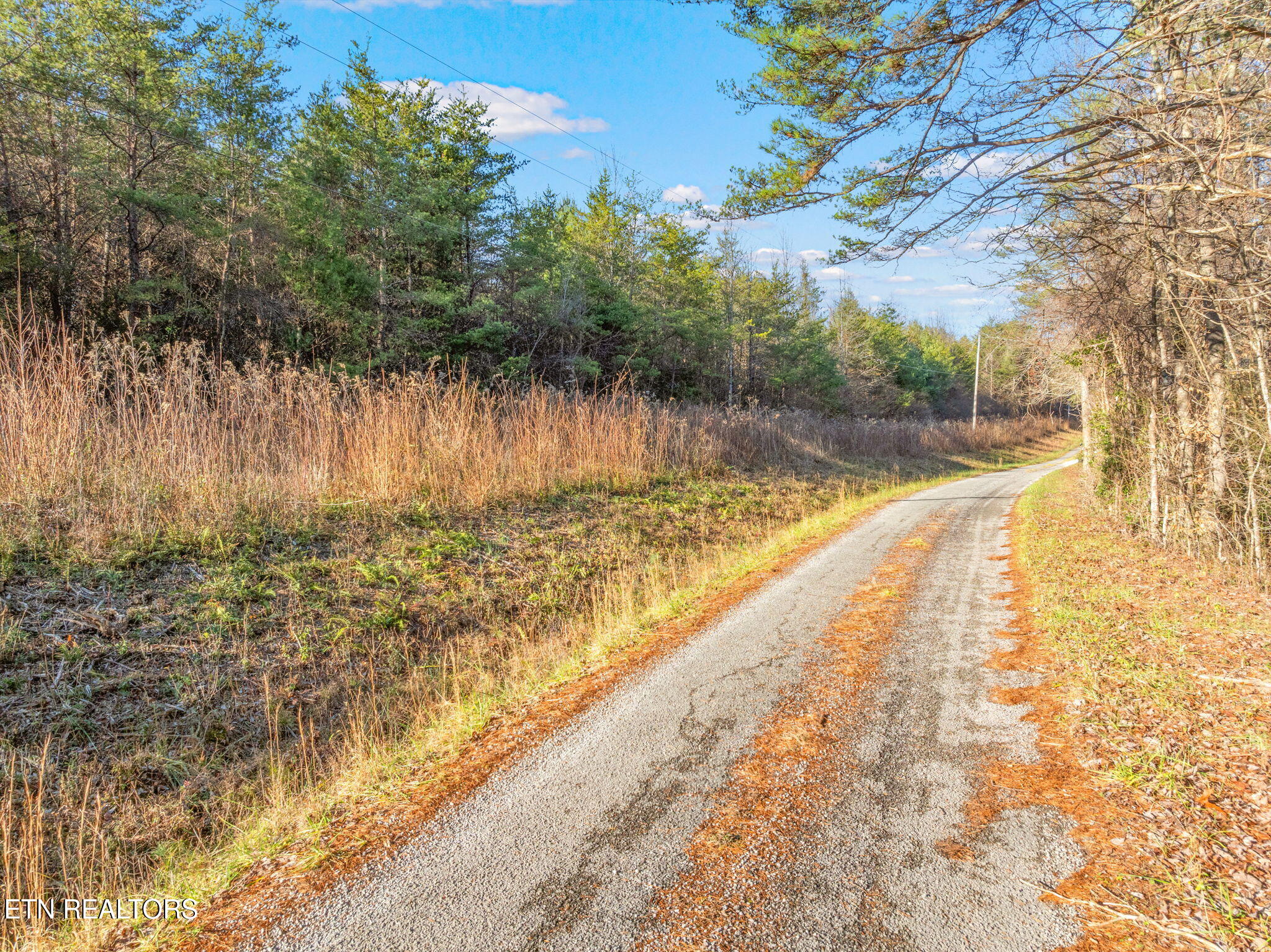 Grievers Chapel Road Rockwood TN 37854