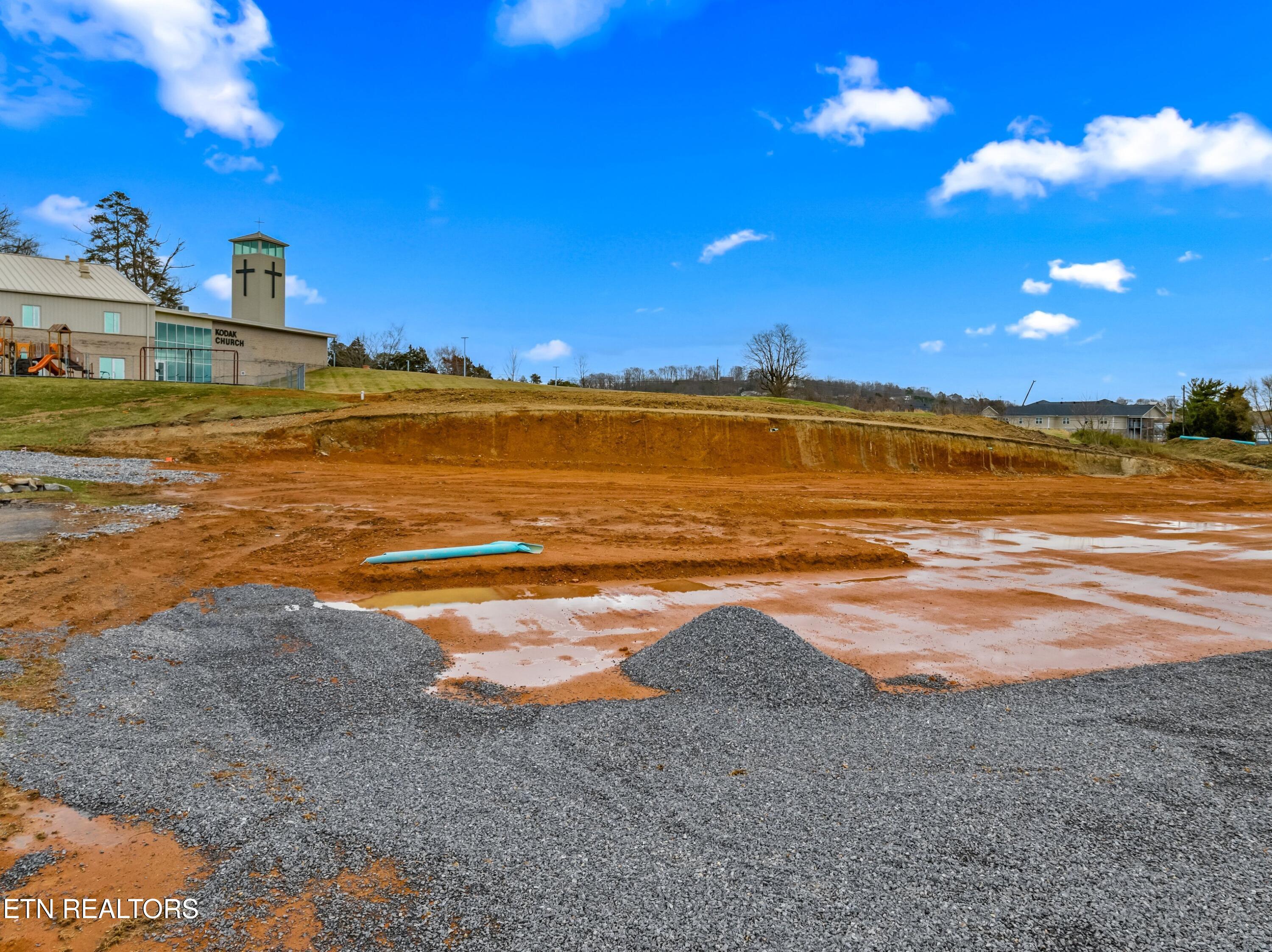 Lot 2 Winfield Dunn Parkway Parkway Kodak TN 37764