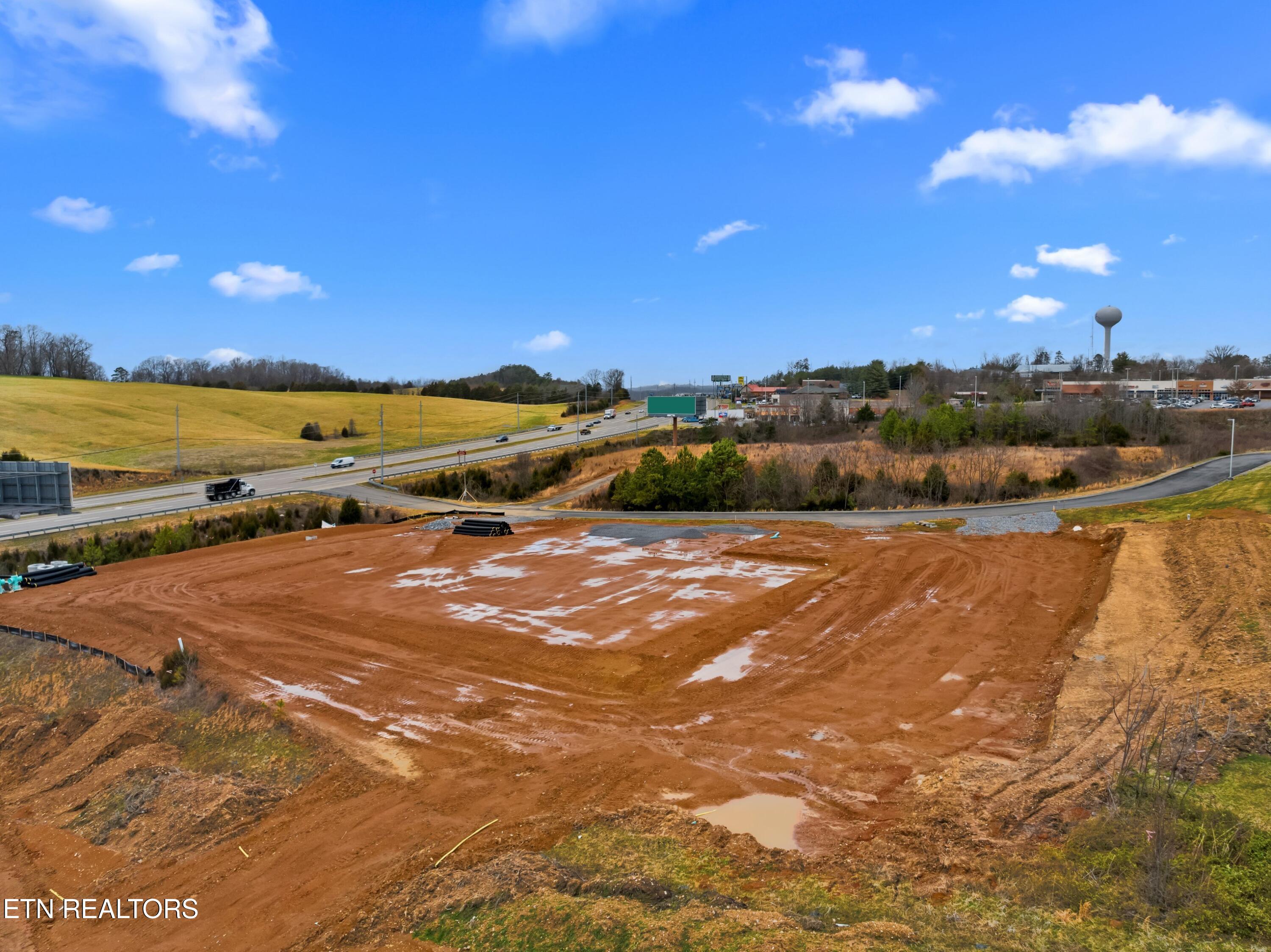 Lot 2 Winfield Dunn Parkway Parkway Kodak TN 37764