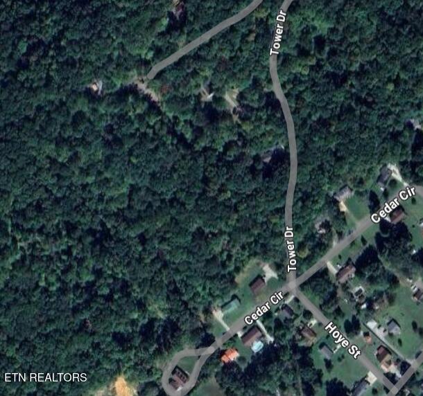Tower Drive Clinton TN 37716