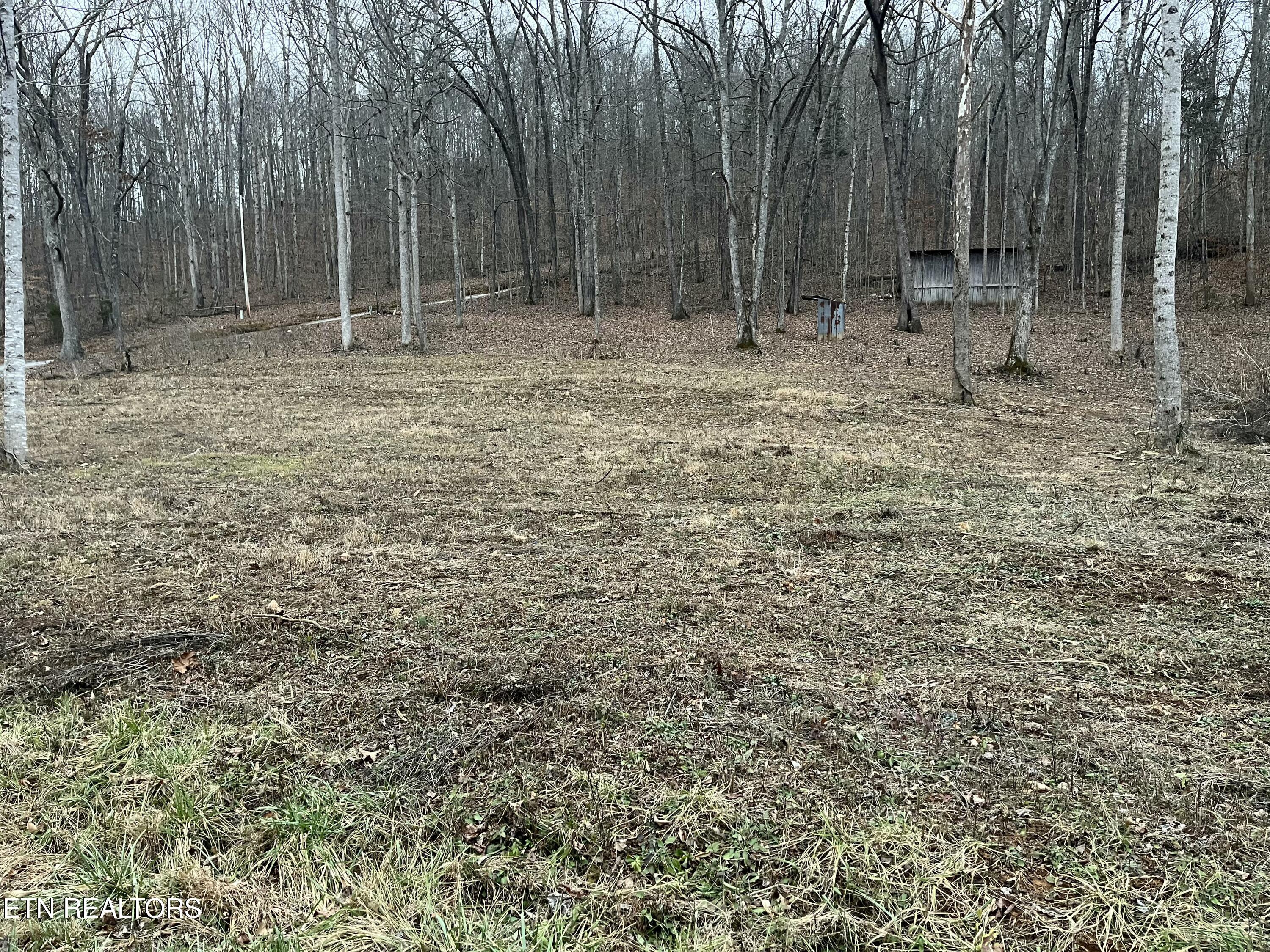 Leadmine Bend Road Sharps Chapel TN 37866
