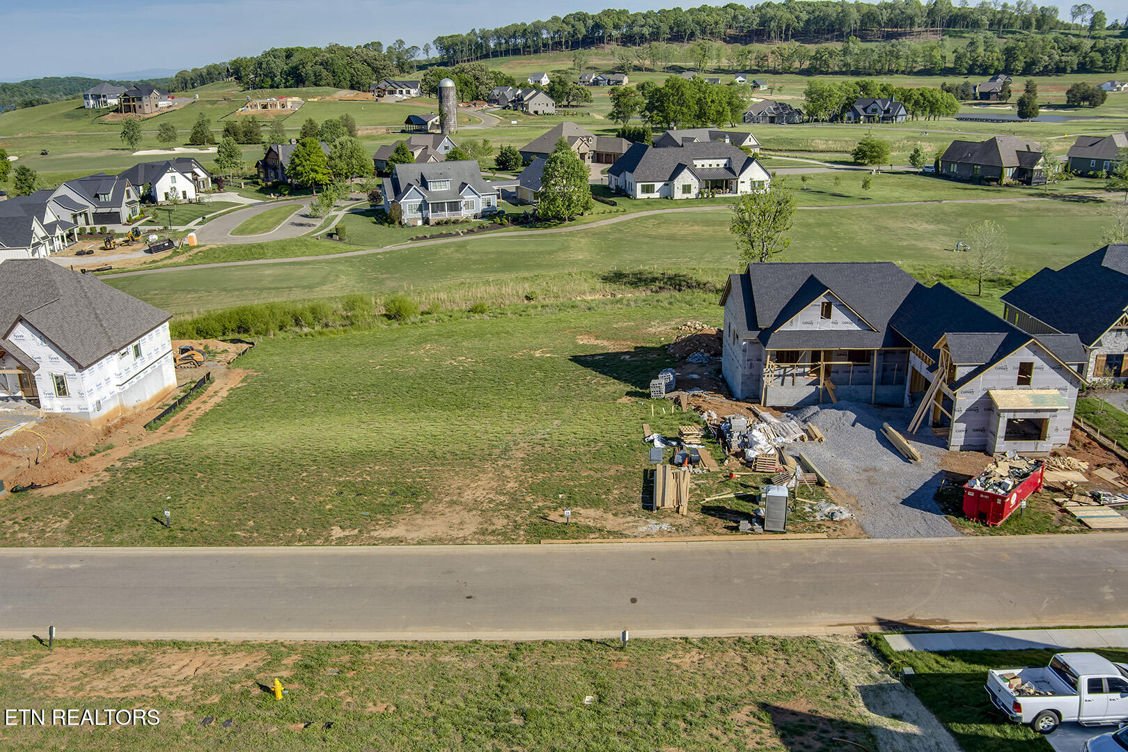 2258 Chestnut Lane Loudon TN 37774