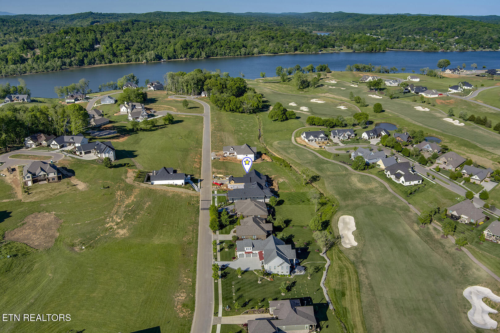 2258 Chestnut Lane Loudon TN 37774