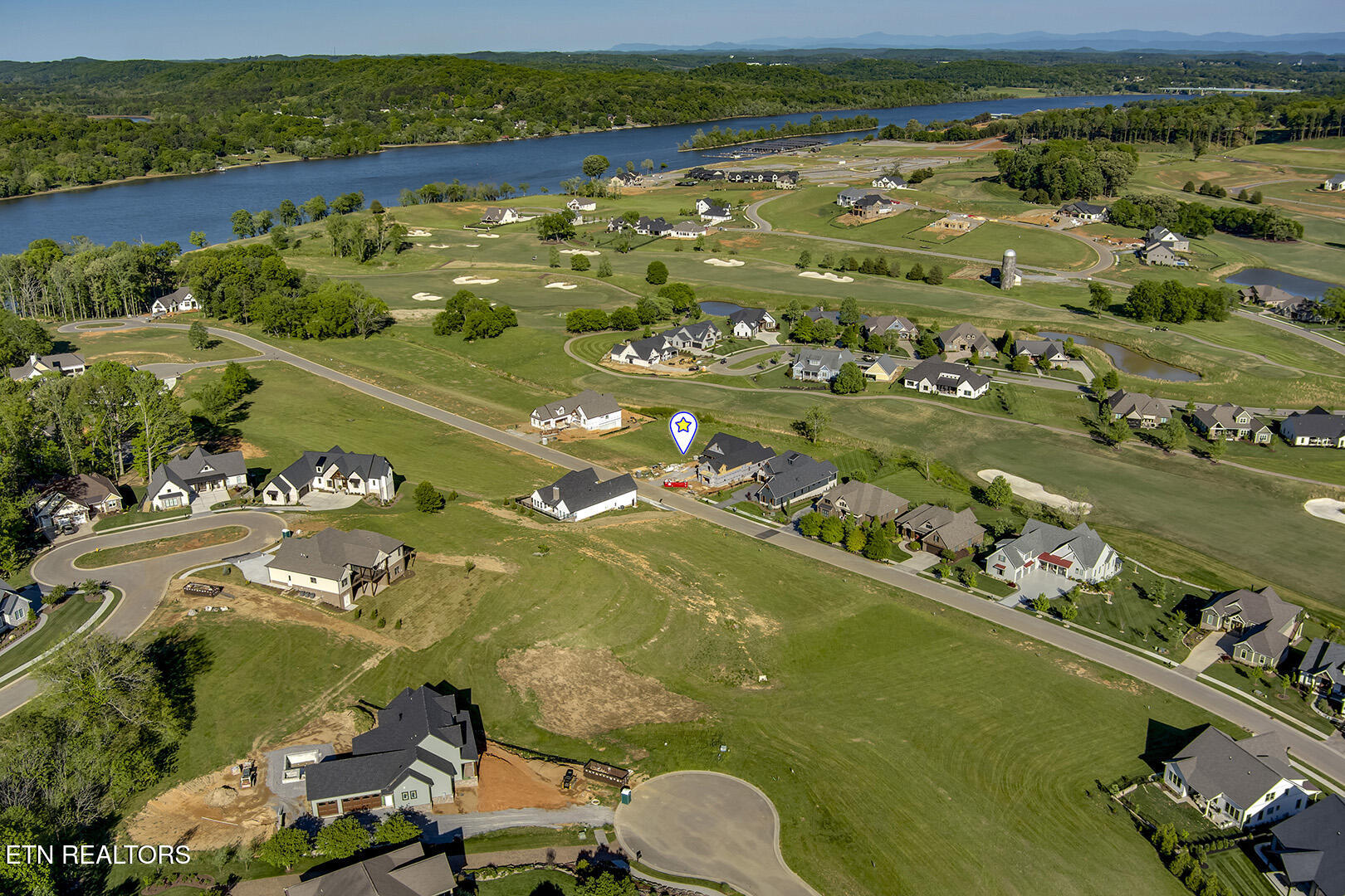 2258 Chestnut Lane Loudon TN 37774