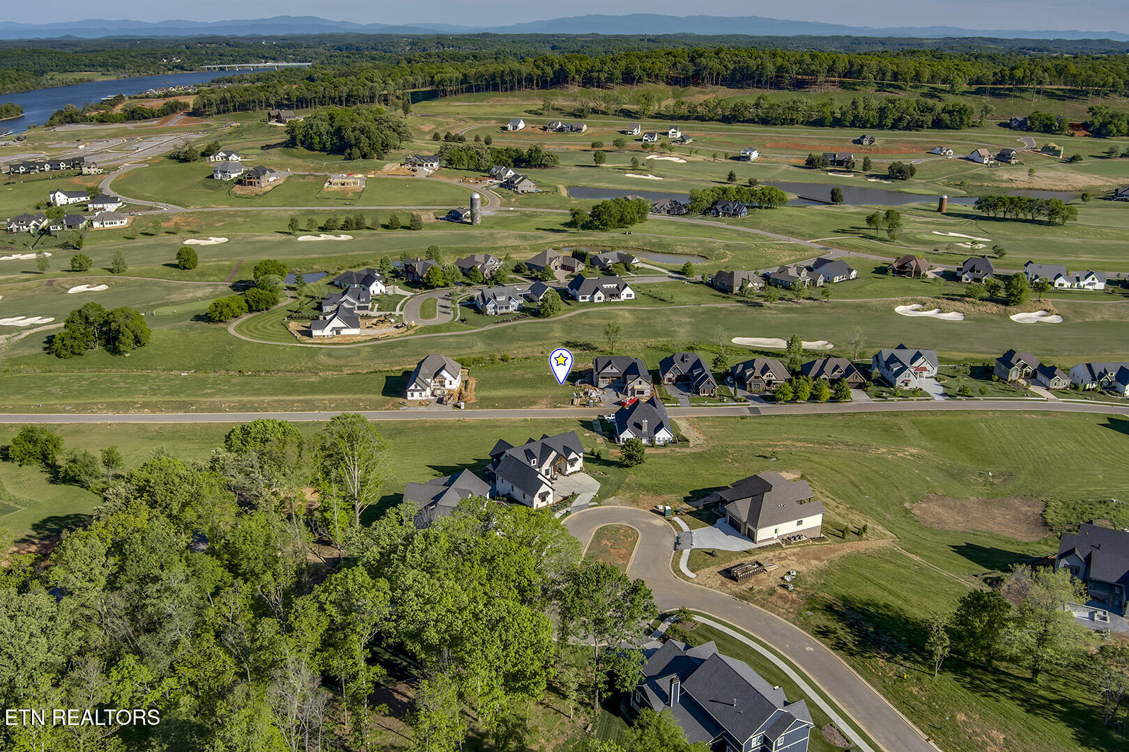 2258 Chestnut Lane Loudon TN 37774