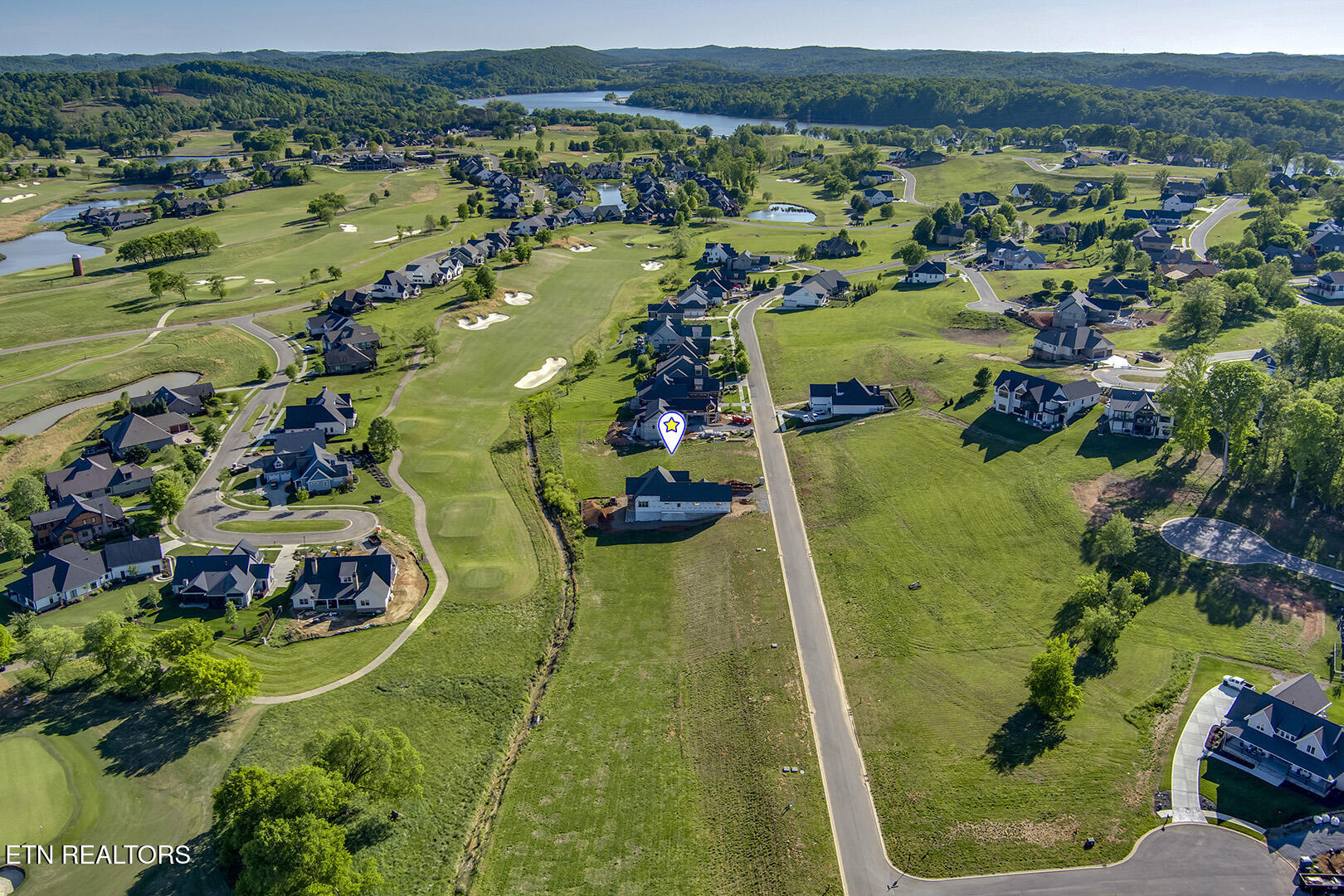 2258 Chestnut Lane Loudon TN 37774