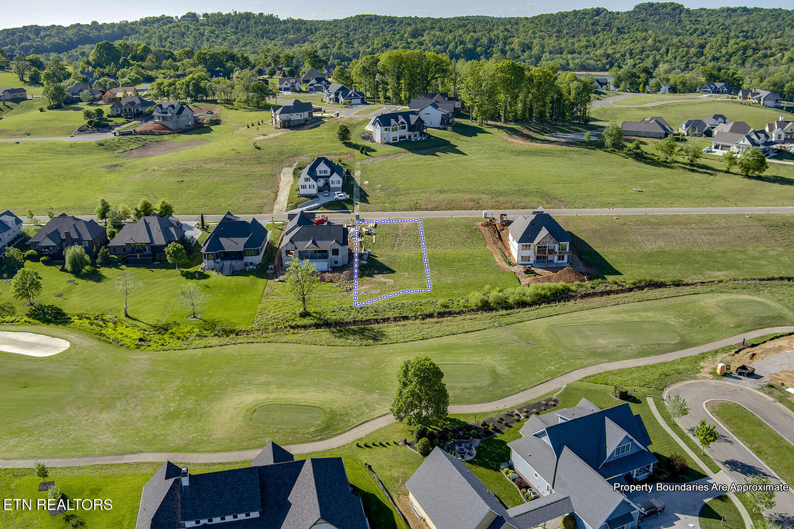 2258 Chestnut Lane Loudon TN 37774