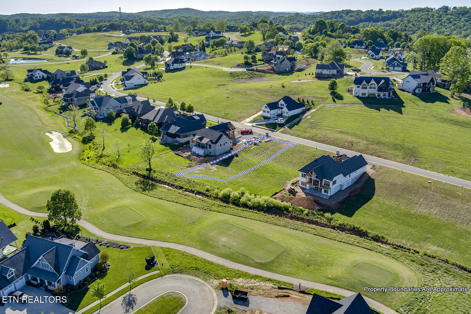2258 Chestnut Lane Loudon TN 37774