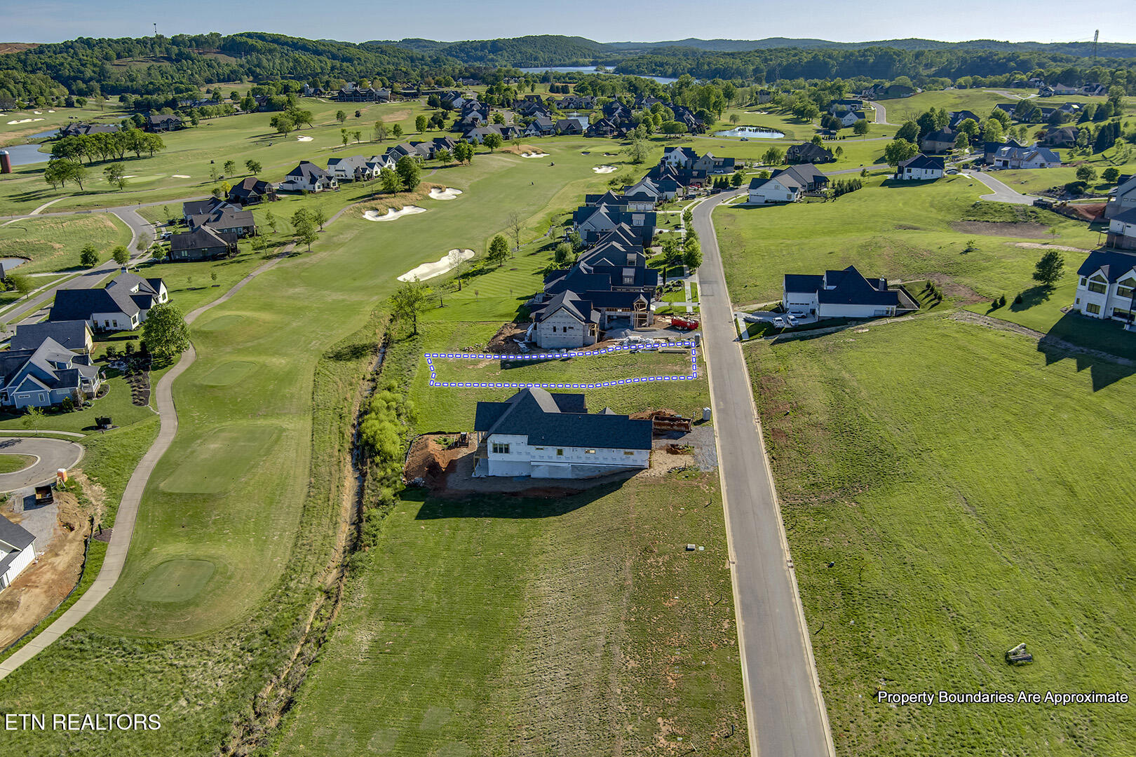 2258 Chestnut Lane Loudon TN 37774