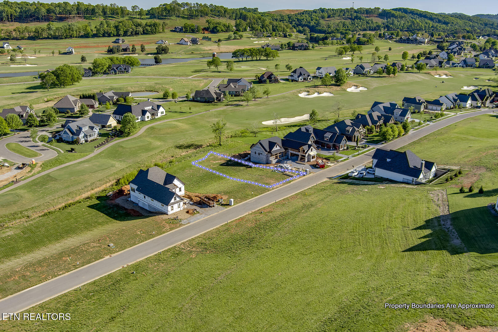 2258 Chestnut Lane Loudon TN 37774