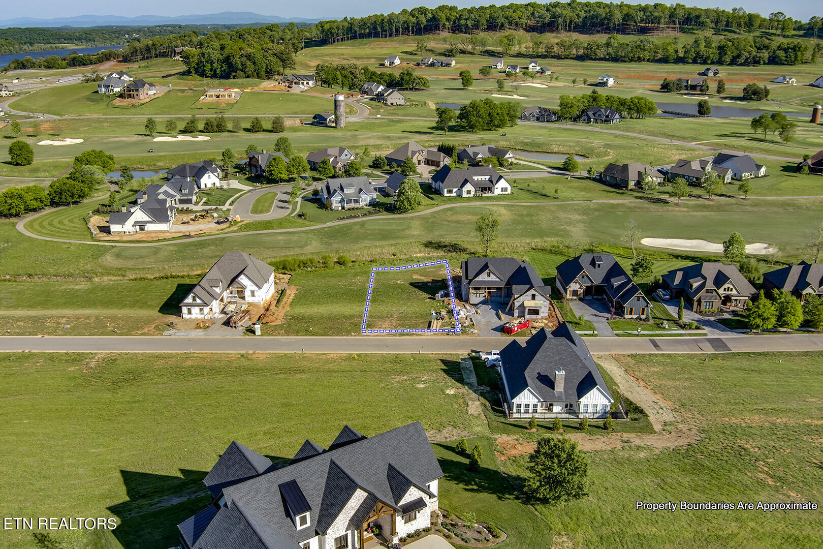 2258 Chestnut Lane Loudon TN 37774
