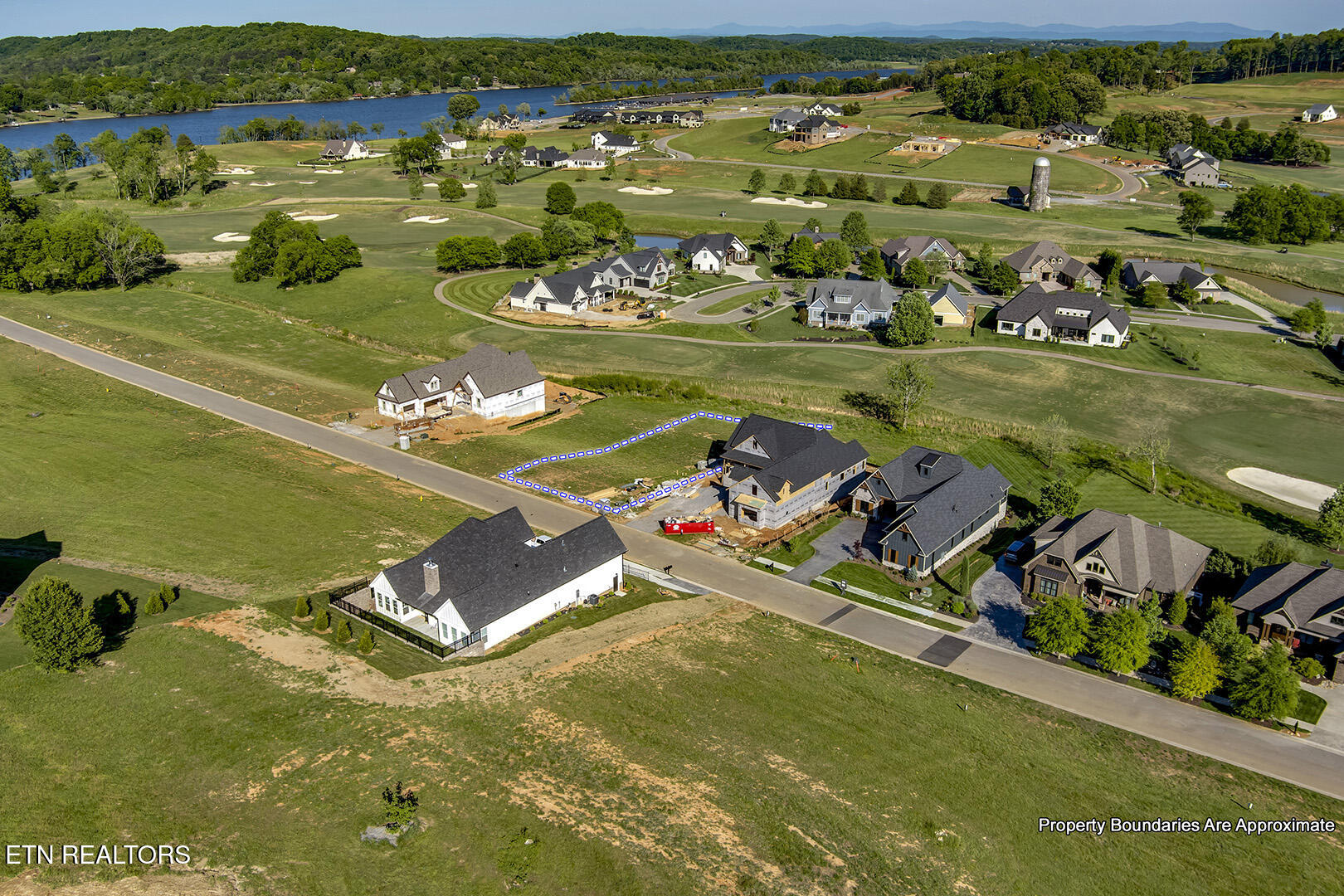 2258 Chestnut Lane Loudon TN 37774