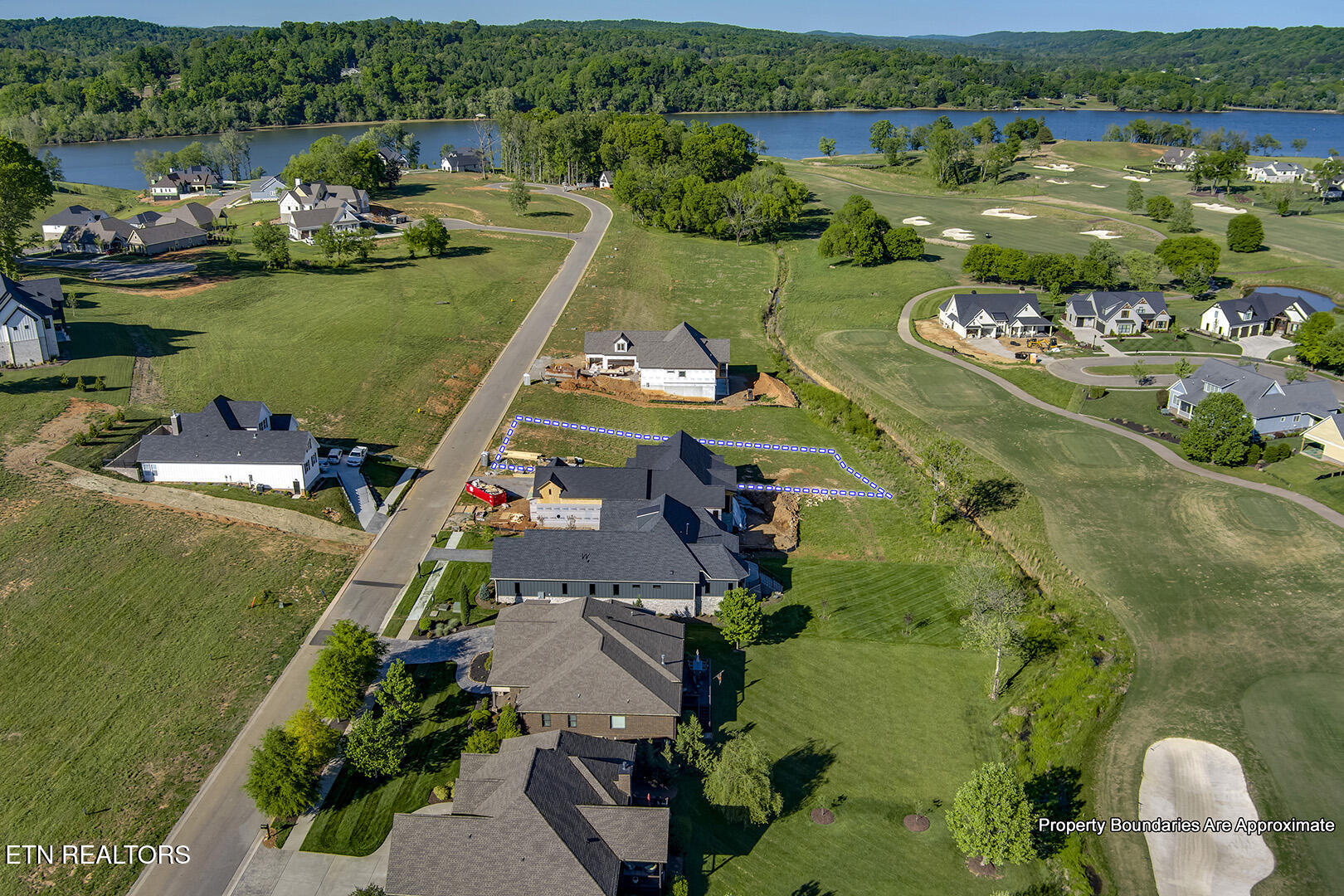 2258 Chestnut Lane Loudon TN 37774
