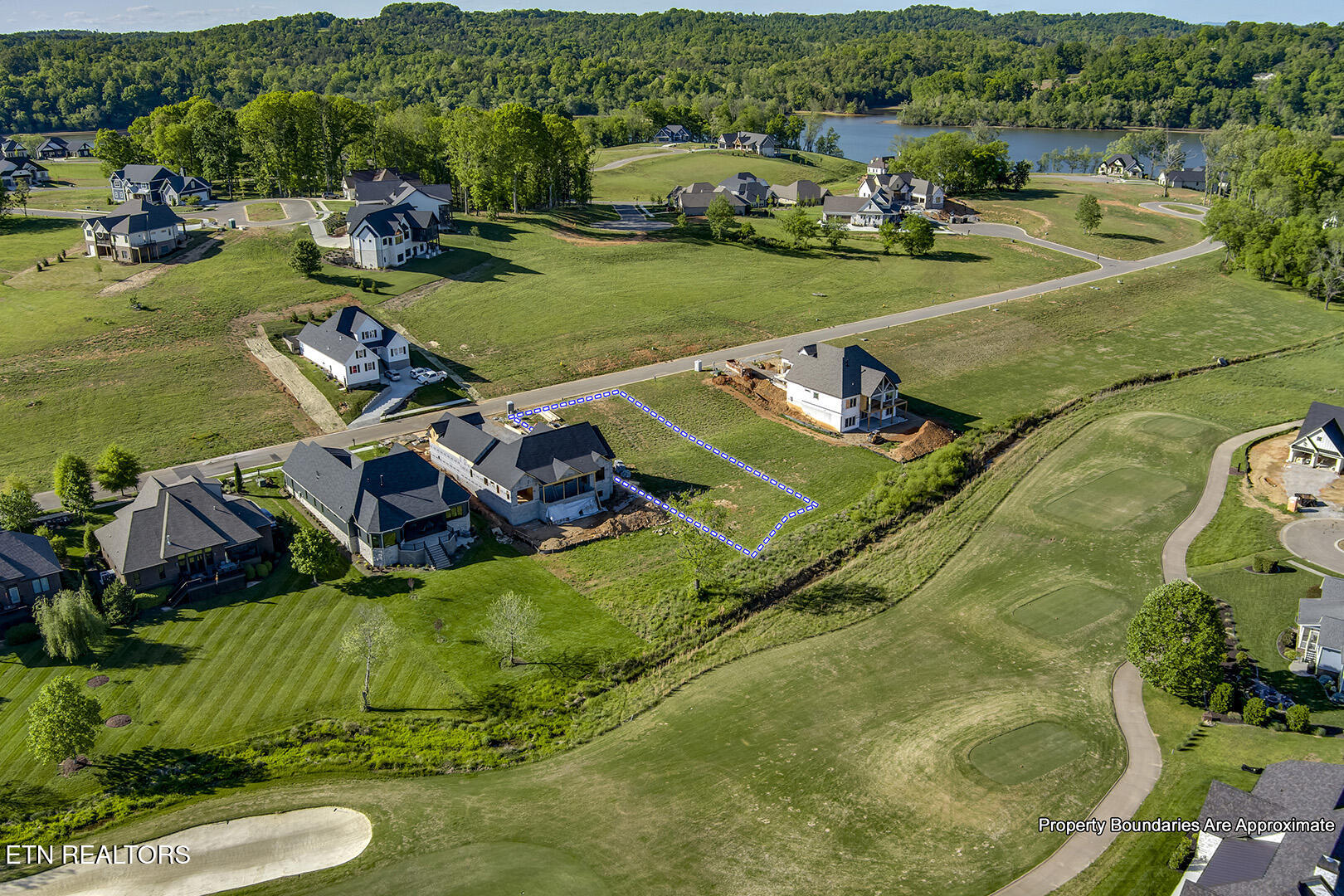 2258 Chestnut Lane Loudon TN 37774