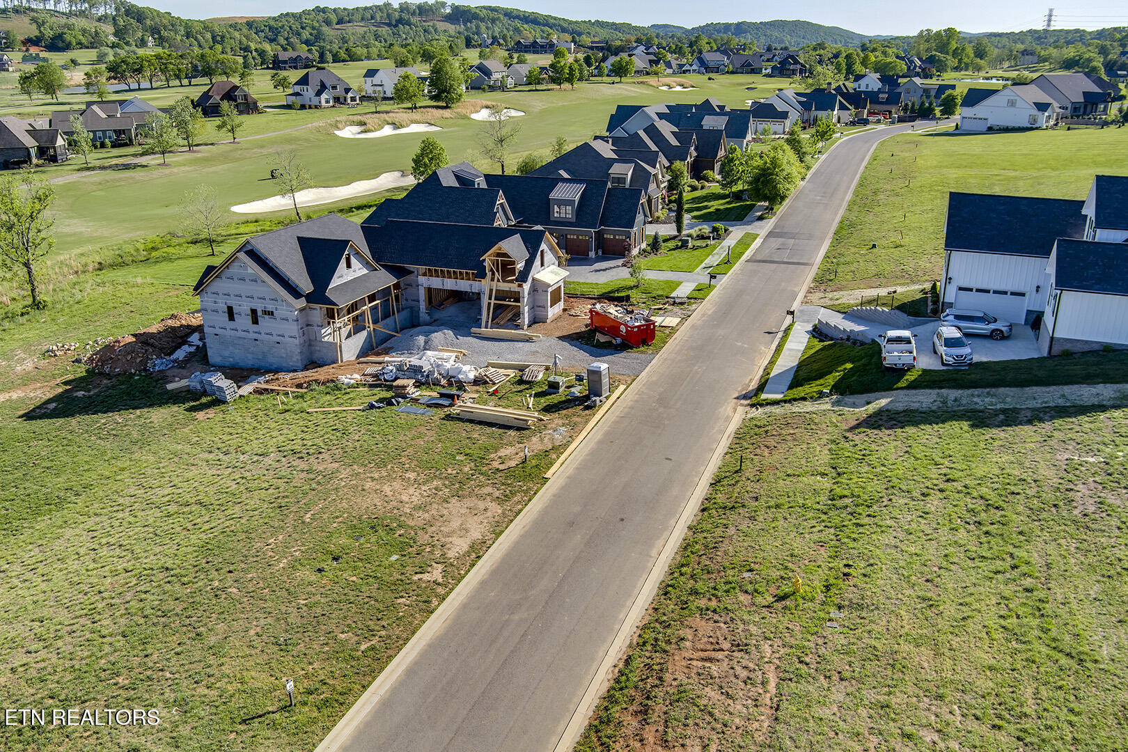 2258 Chestnut Lane Loudon TN 37774