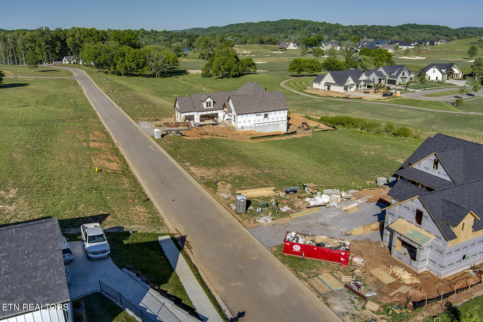 2258 Chestnut Lane Loudon TN 37774