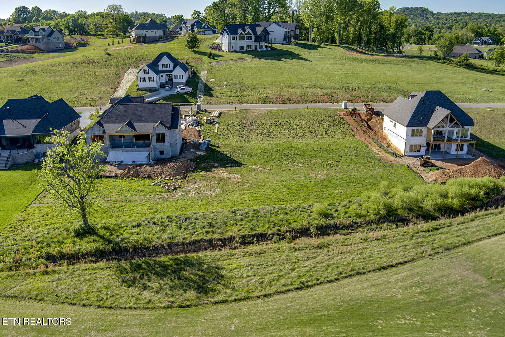 2258 Chestnut Lane Loudon TN 37774