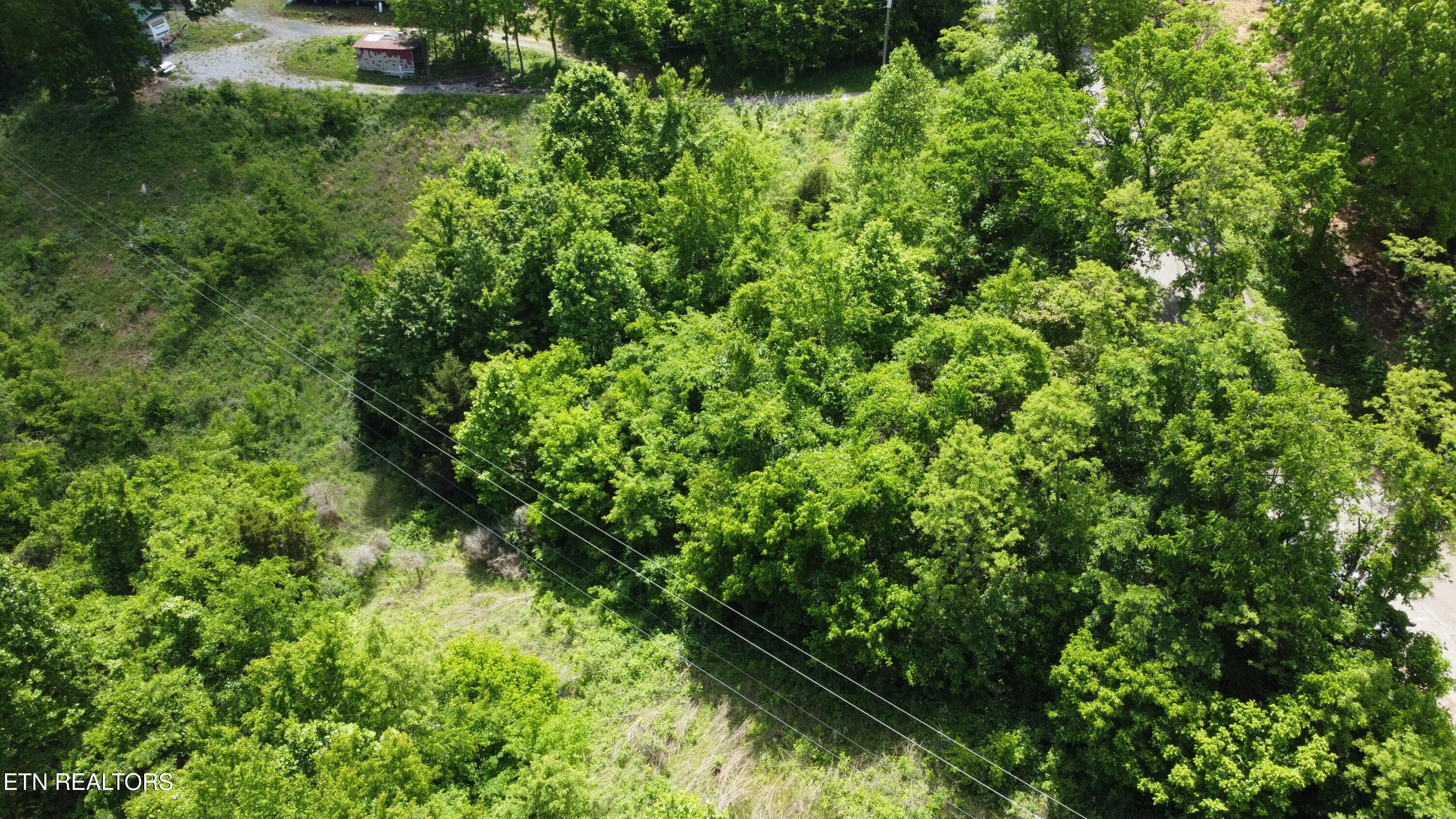 801 Old Highway 25e Thorn Hill TN 37881