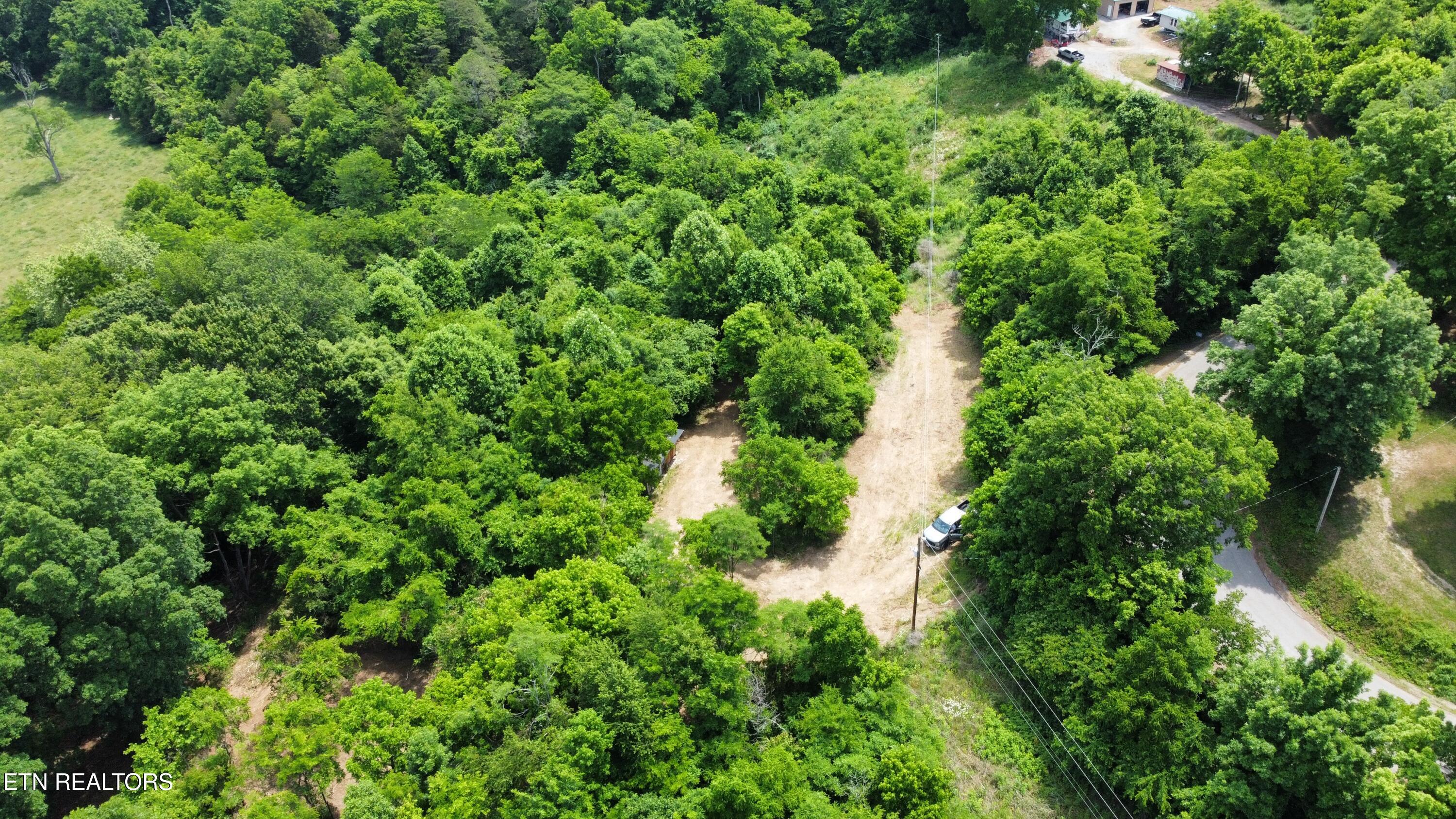 801 Old Highway 25e Thorn Hill TN 37881