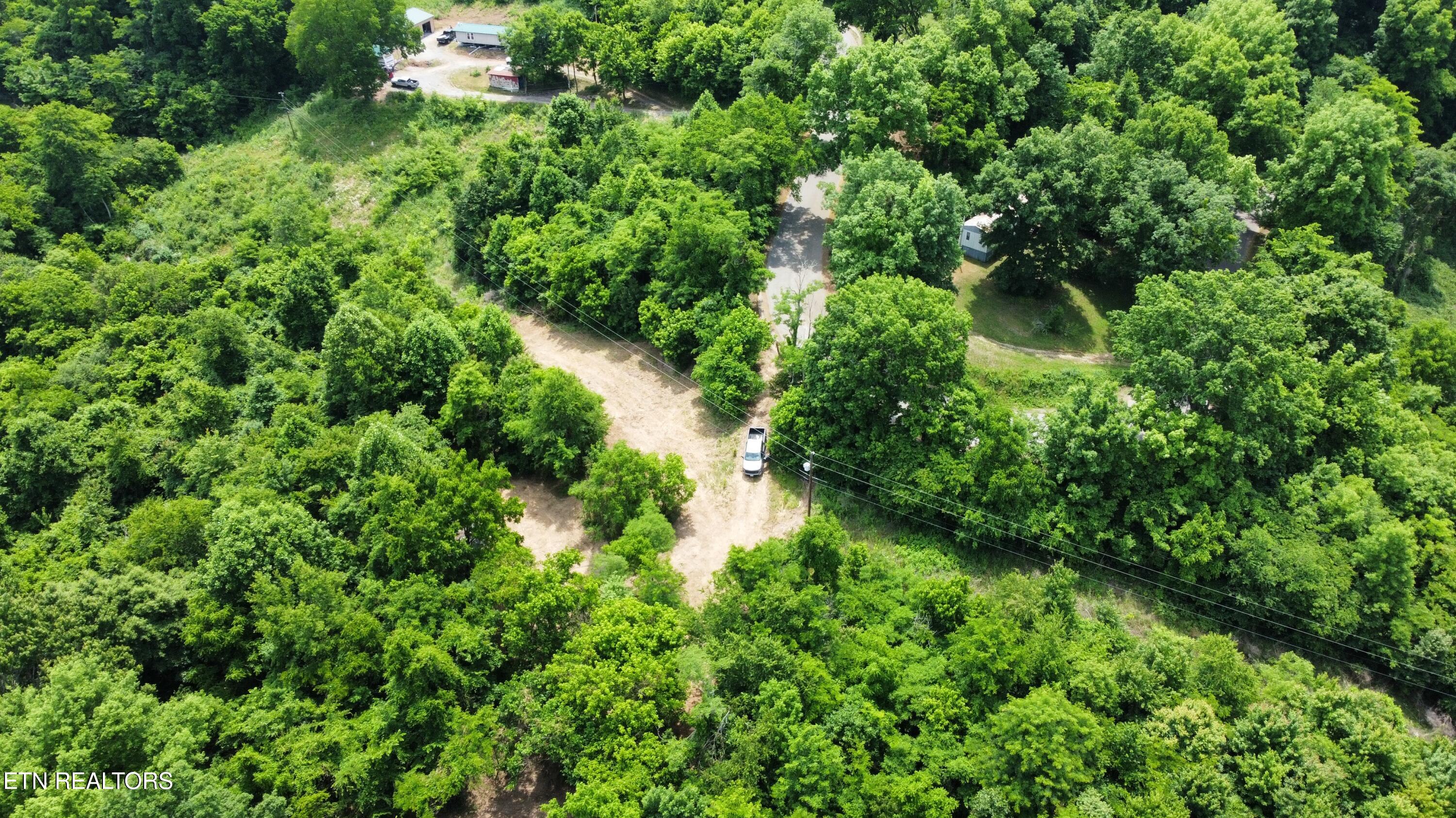 801 Old Highway 25e Thorn Hill TN 37881