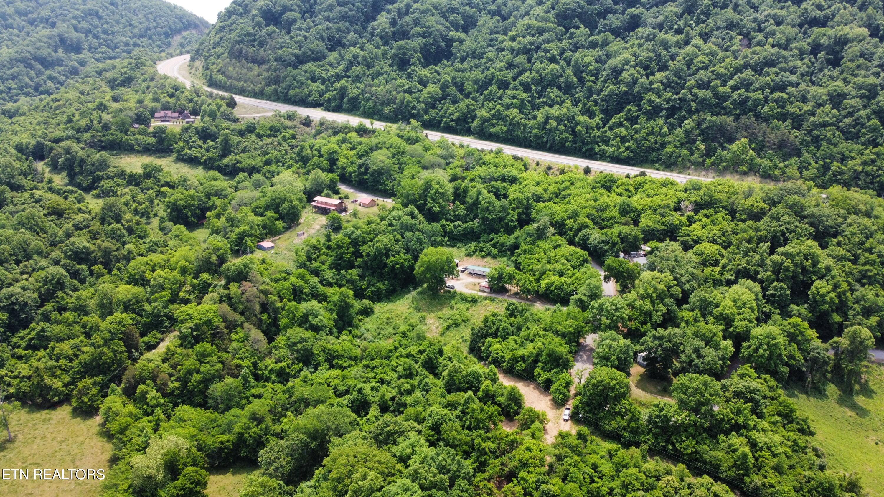 801 Old Highway 25e Thorn Hill TN 37881