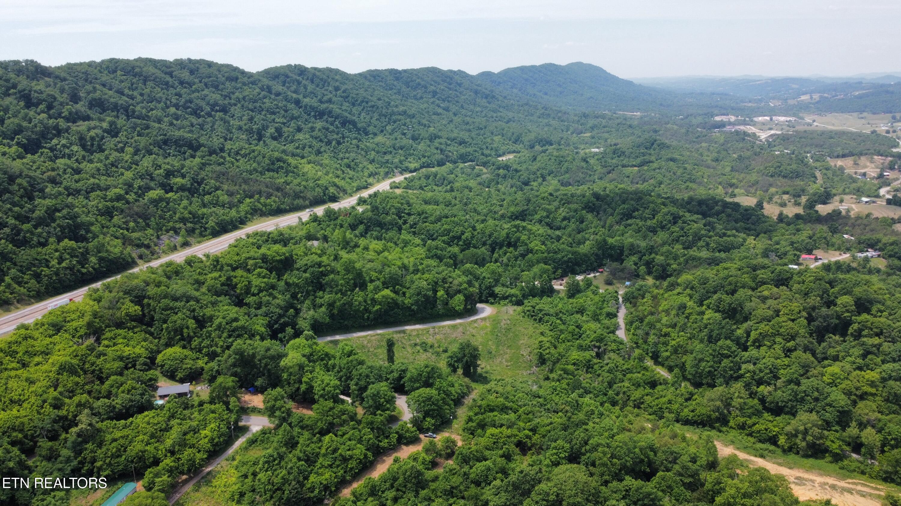 801 Old Highway 25e Thorn Hill TN 37881