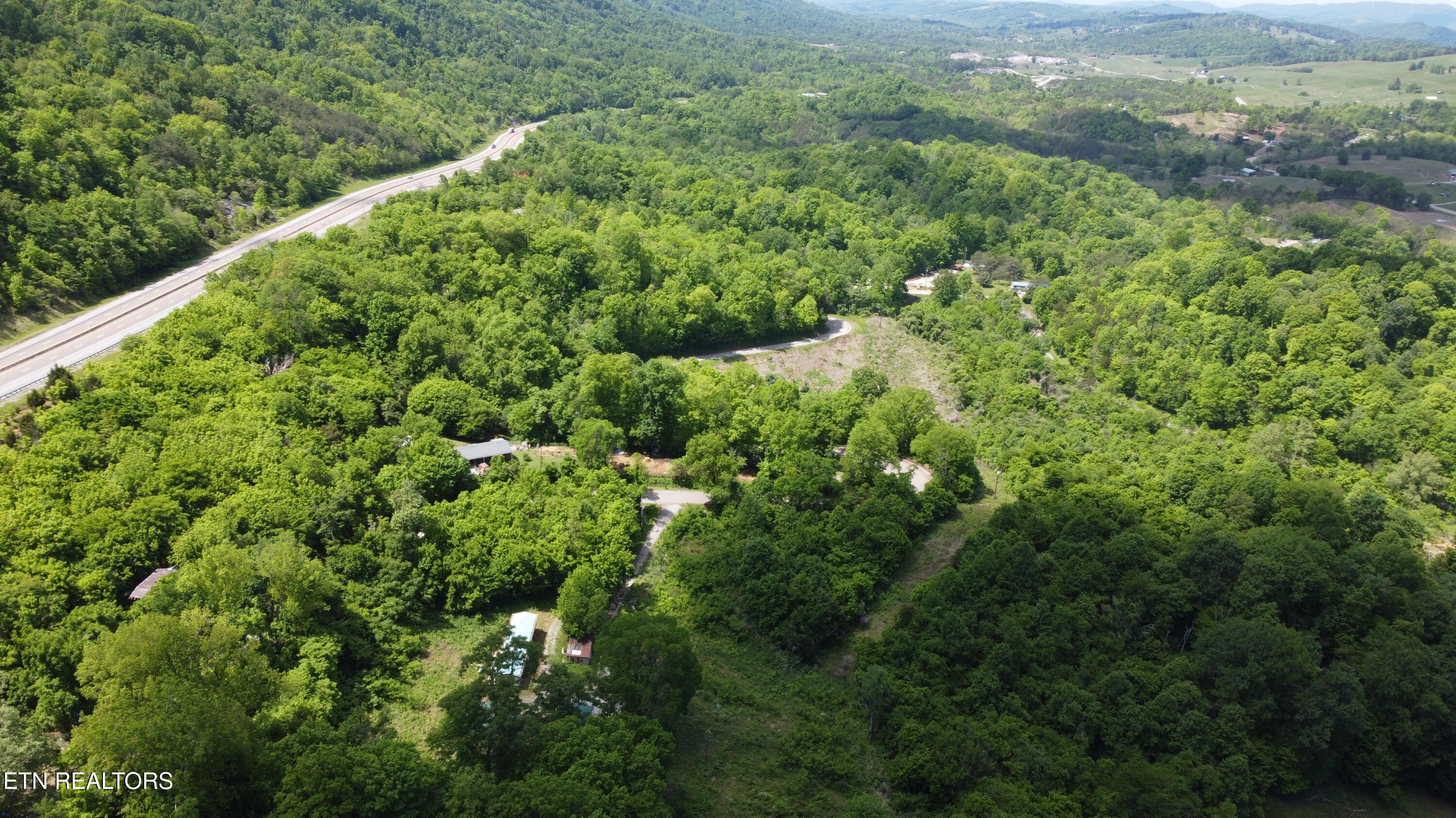 801 Old Highway 25e Thorn Hill TN 37881