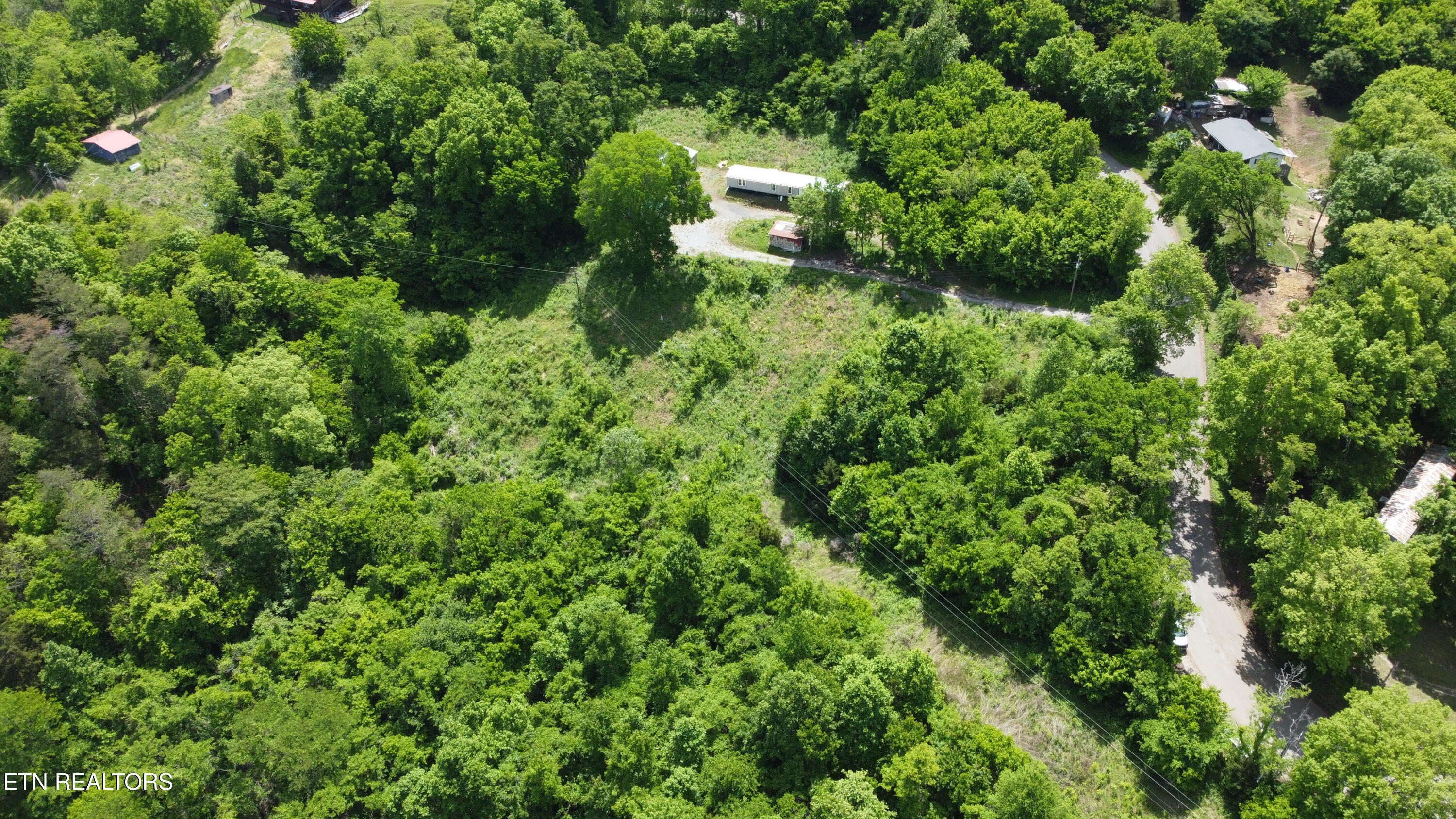 801 Old Highway 25e Thorn Hill TN 37881