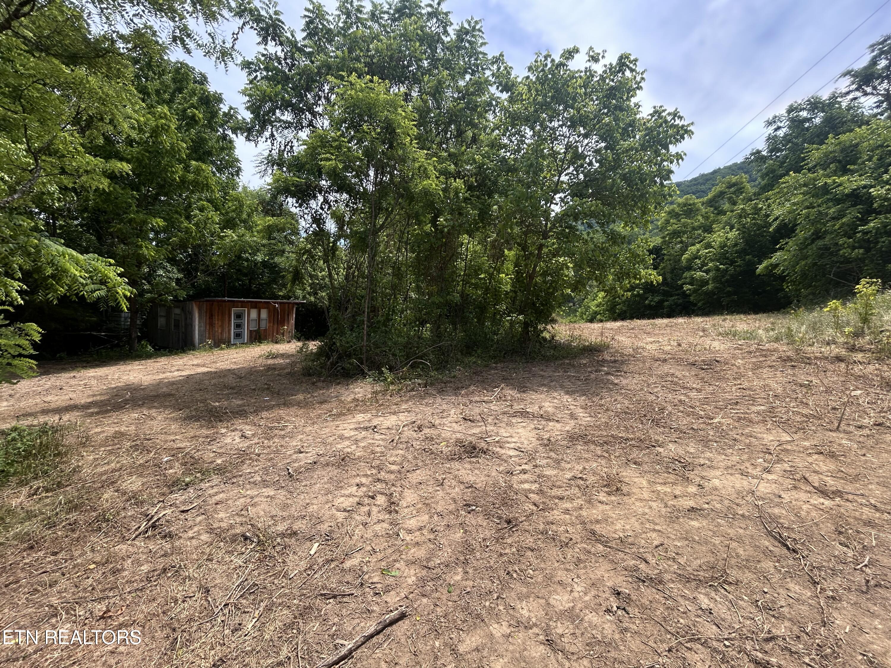 801 Old Highway 25e Thorn Hill TN 37881