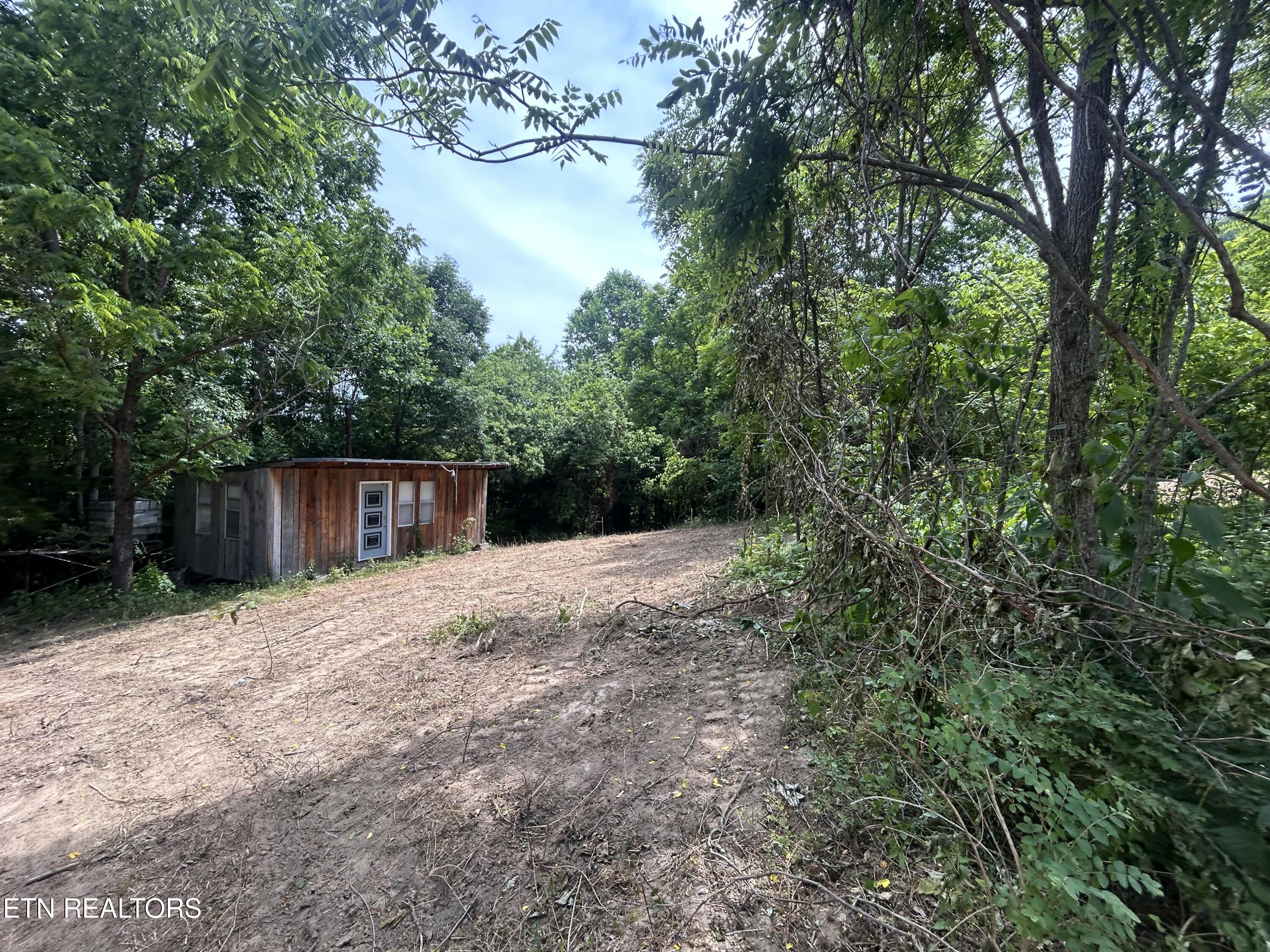801 Old Highway 25e Thorn Hill TN 37881