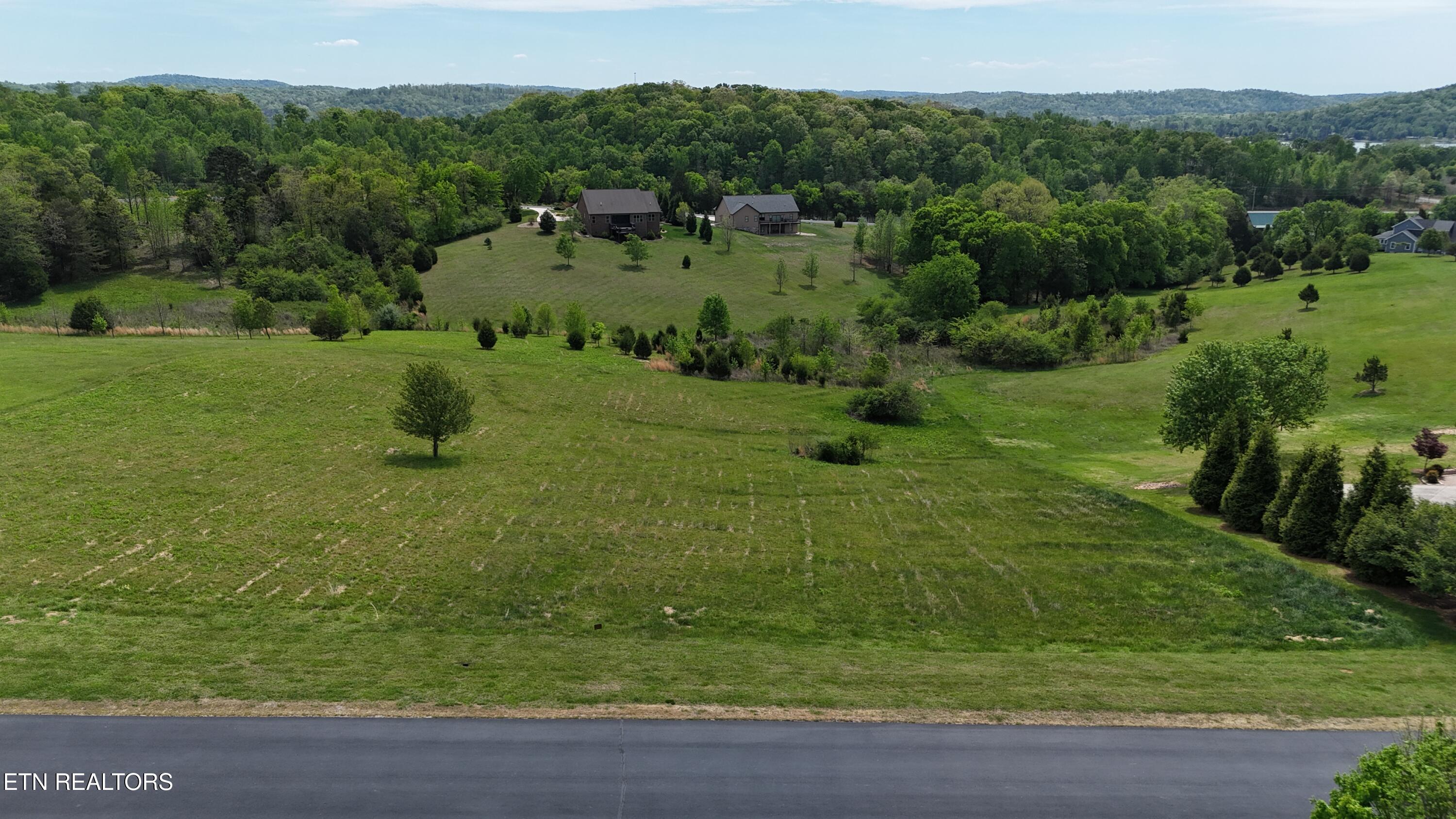 Lot 637 Majestic View Drive Rockwood TN 37854