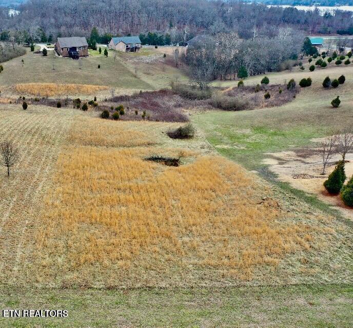 Lot 637 Majestic View Drive Rockwood TN 37854