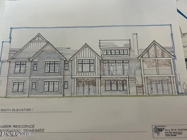 Lot 637 Majestic View Drive Rockwood TN 37854
