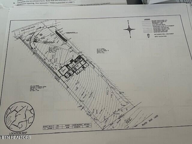 Lot 637 Majestic View Drive Rockwood TN 37854