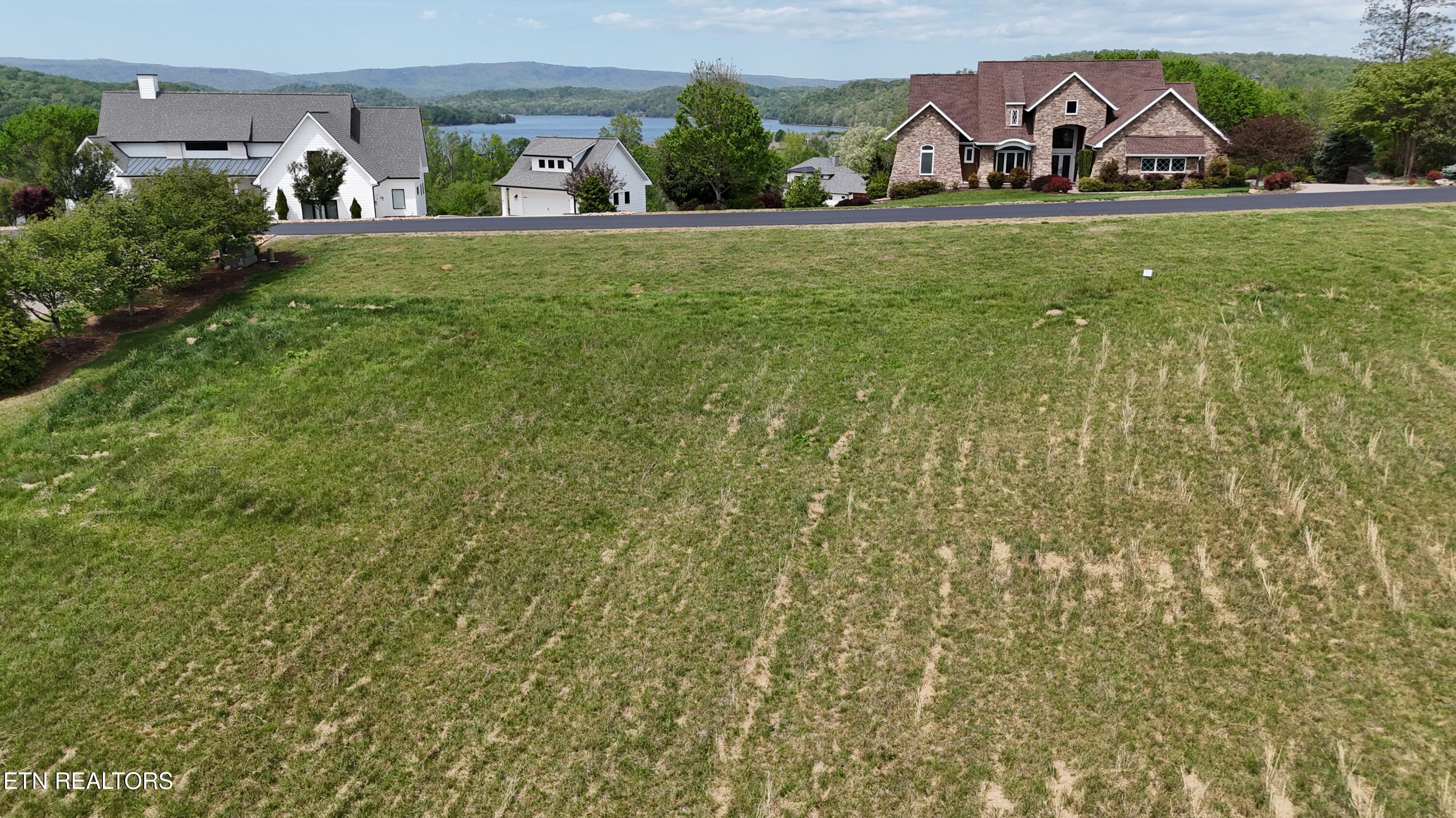 Lot 637 Majestic View Drive Rockwood TN 37854