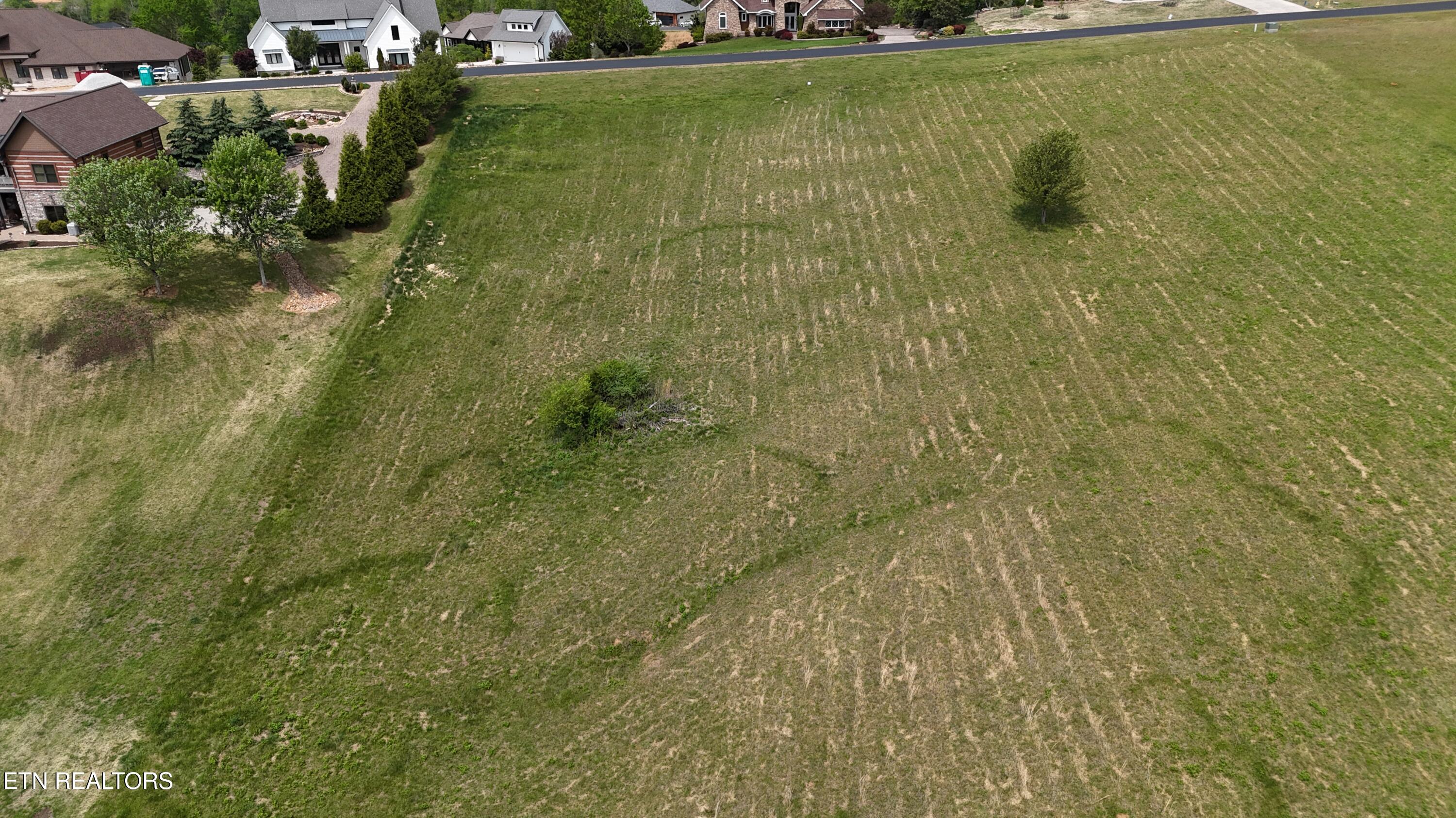 Lot 637 Majestic View Drive Rockwood TN 37854