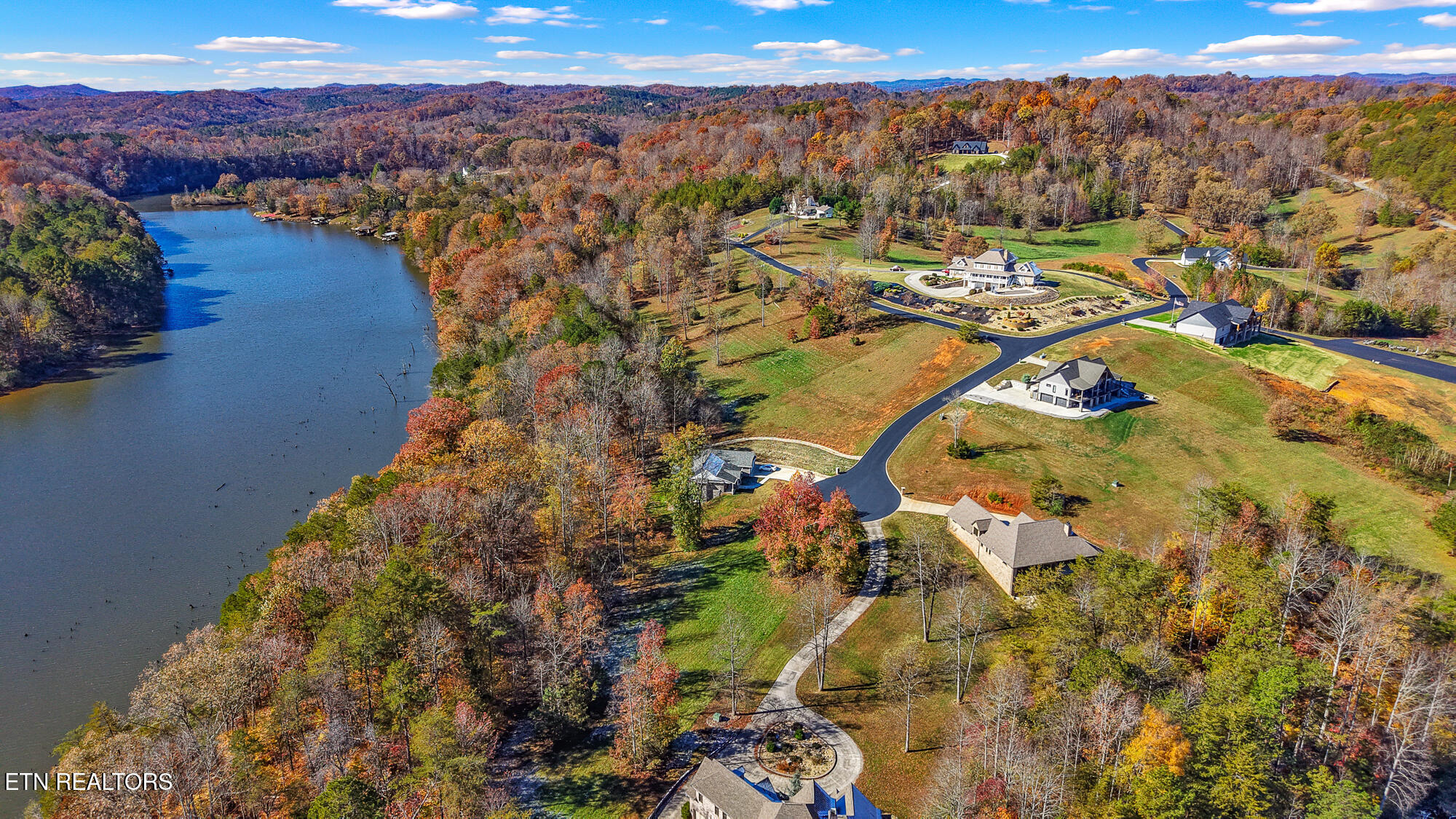 101 Copper Still Way Madisonville TN 37354