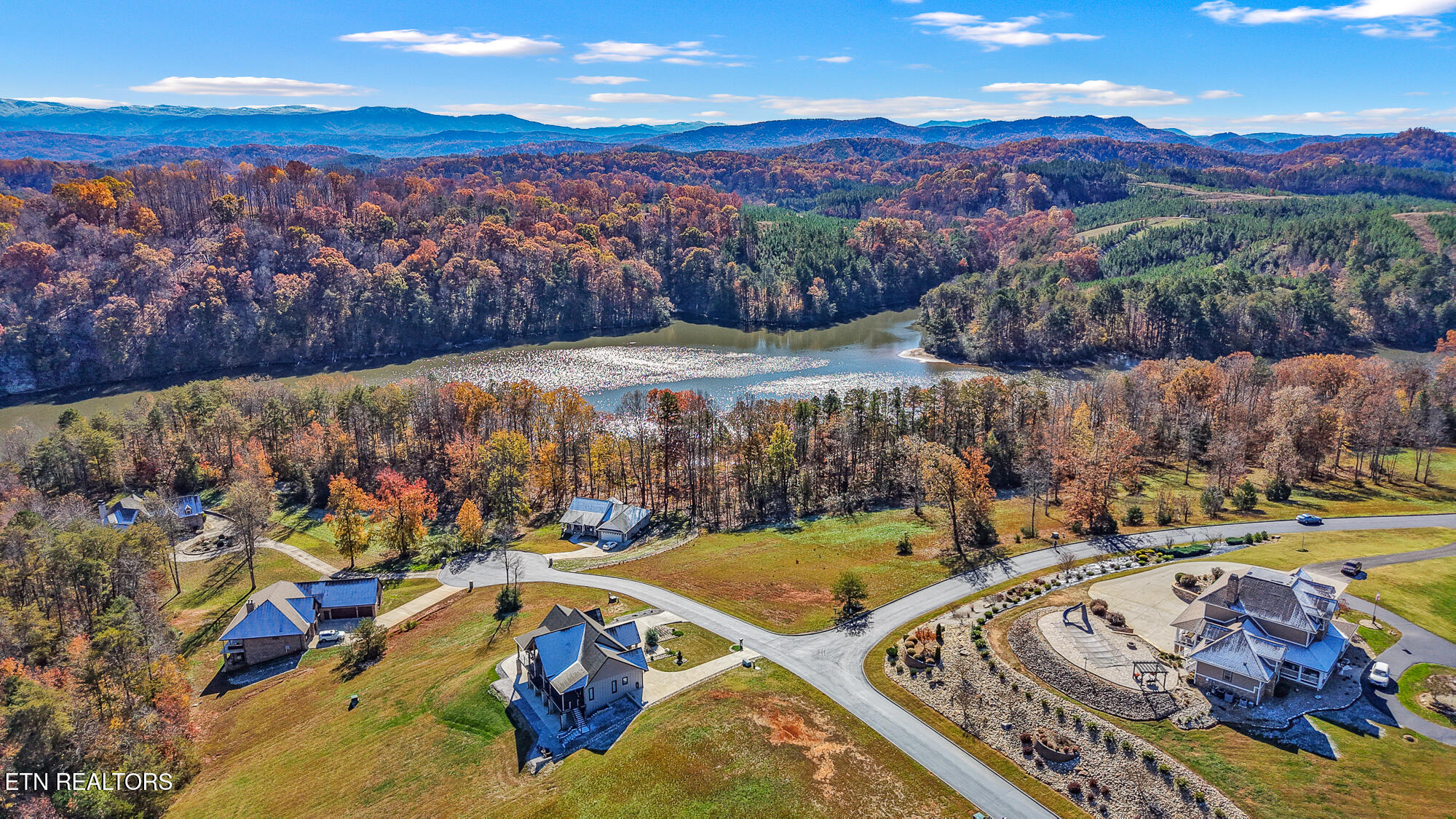101 Copper Still Way Madisonville TN 37354
