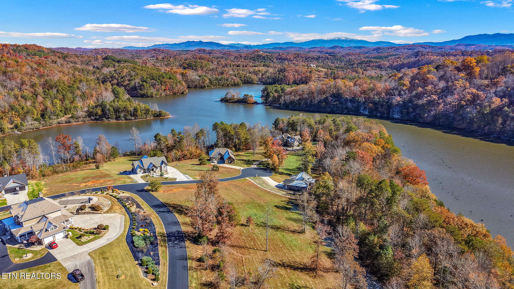 101 Copper Still Way Madisonville TN 37354